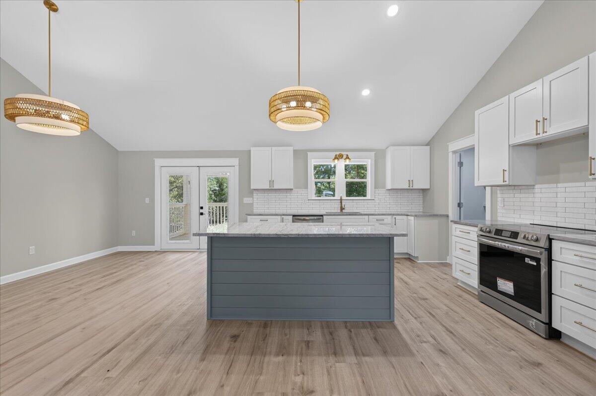 Magnolia Springs - Residential