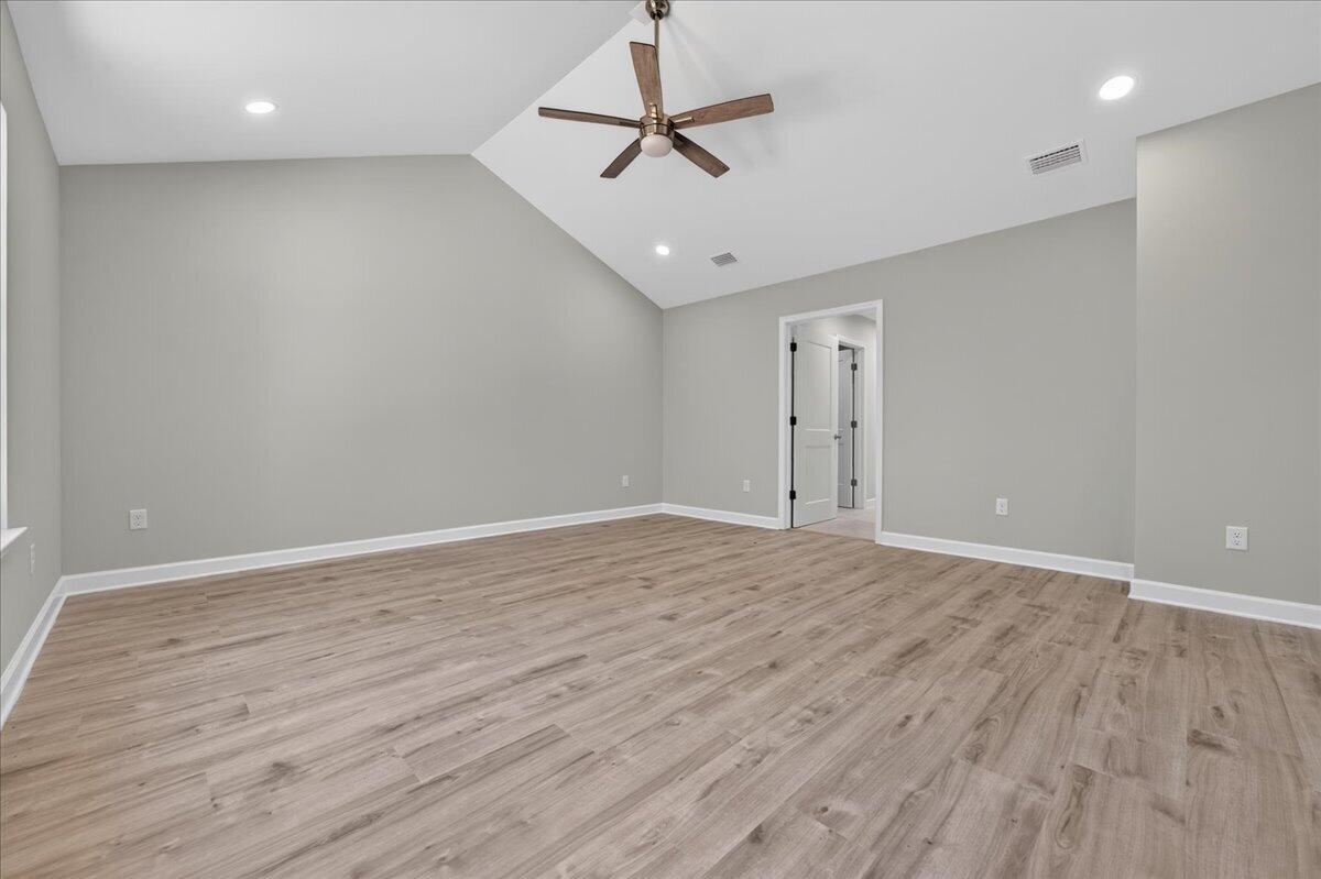 Magnolia Springs - Residential
