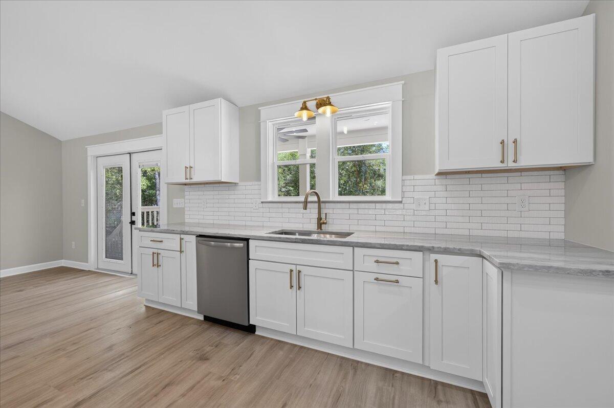 Magnolia Springs - Residential