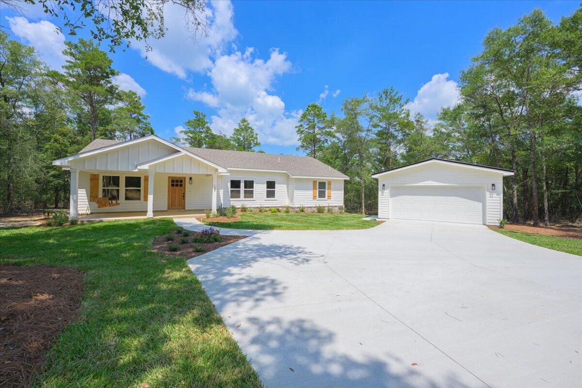 Magnolia Springs - Residential