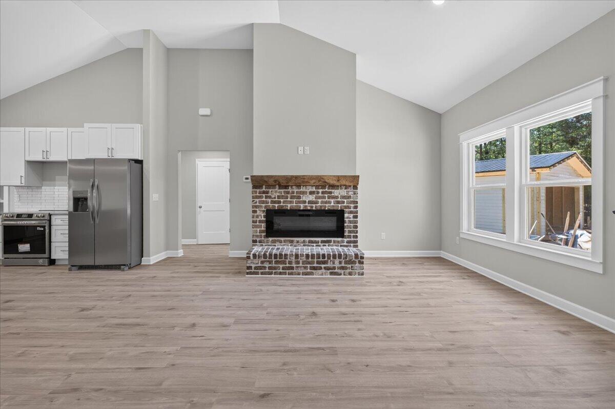Magnolia Springs - Residential
