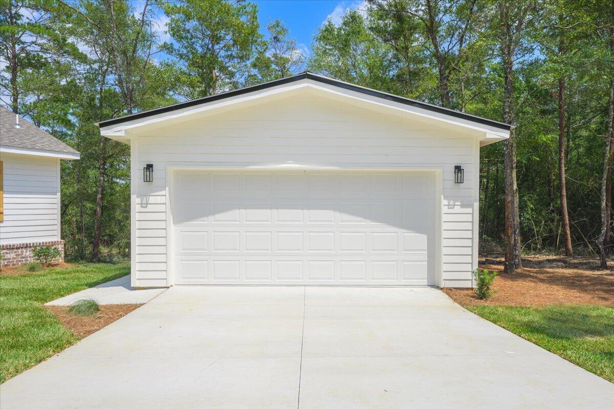 Magnolia Springs - Residential