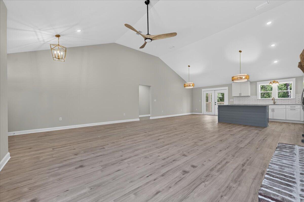Magnolia Springs - Residential