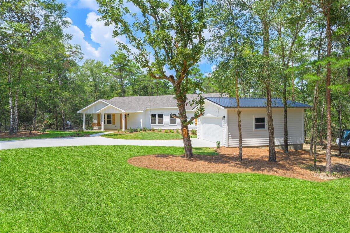 Magnolia Springs - Residential