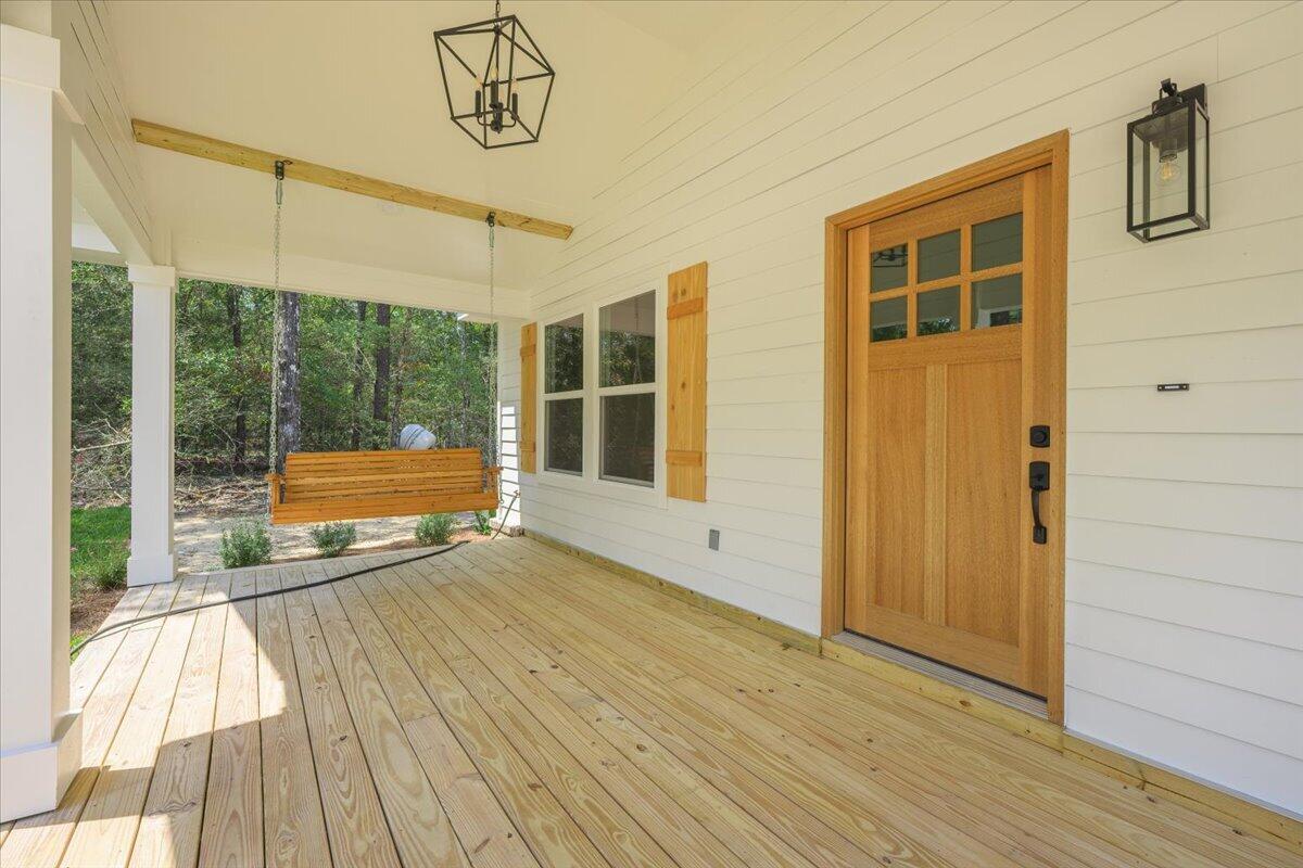 Magnolia Springs - Residential
