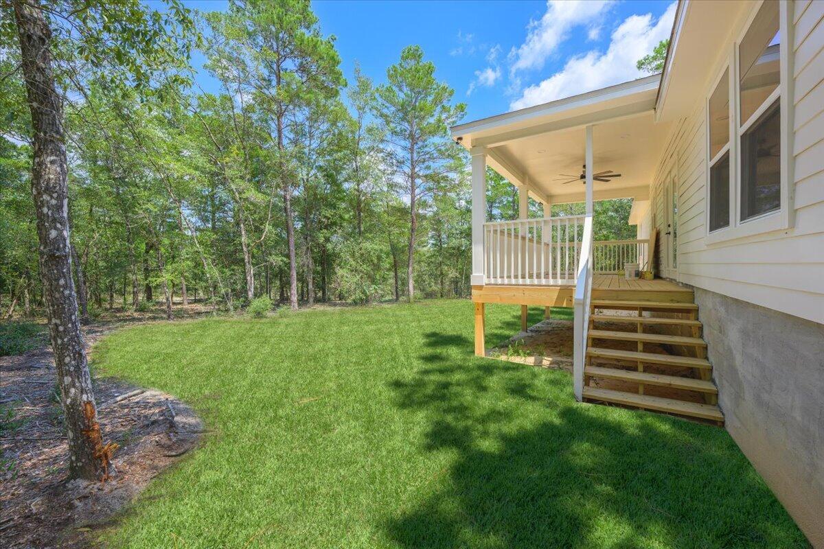 Magnolia Springs - Residential