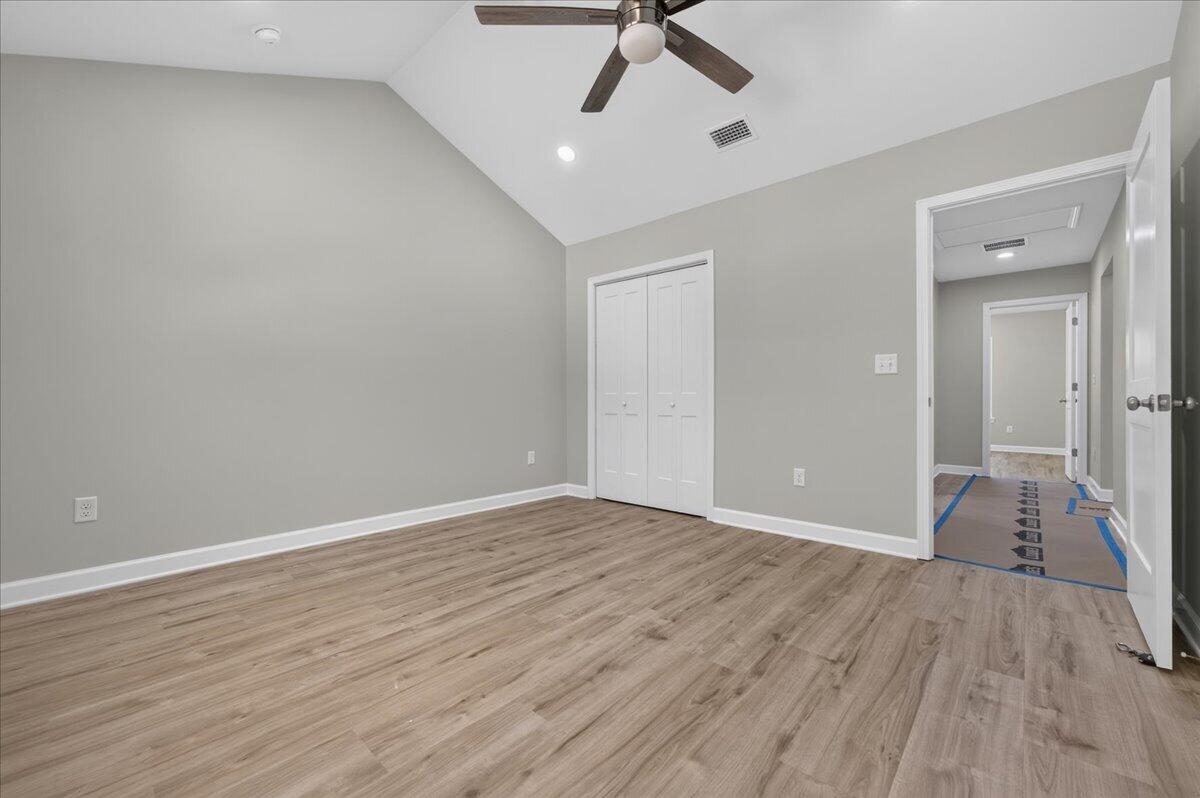 Magnolia Springs - Residential