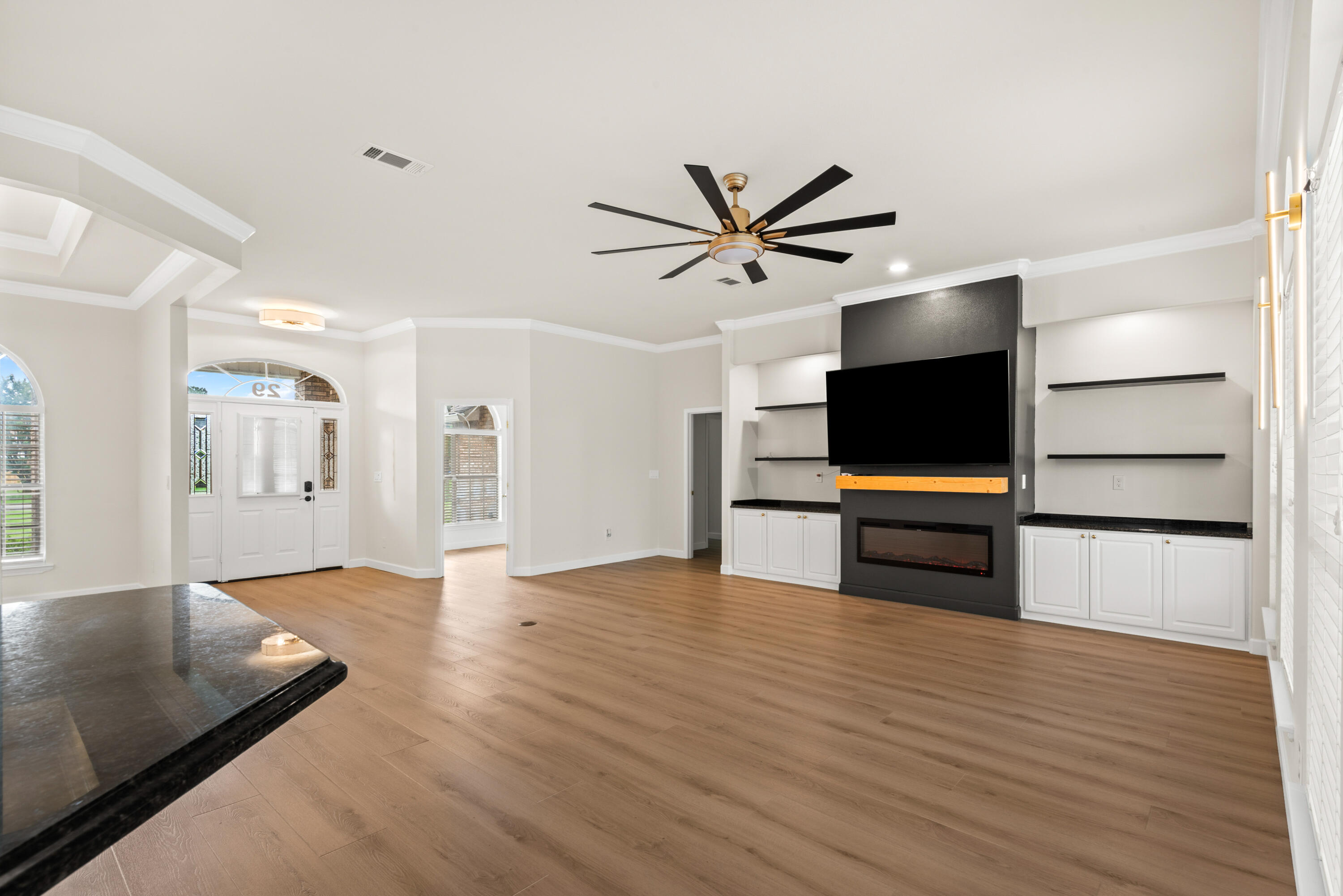 EMERALD BAY WEST - Residential