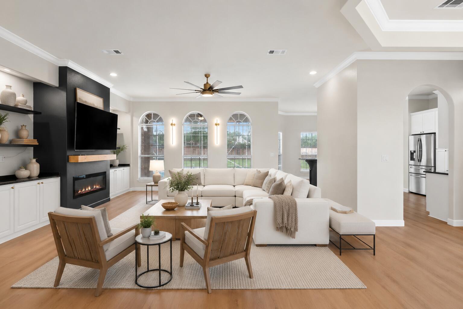 EMERALD BAY WEST - Residential