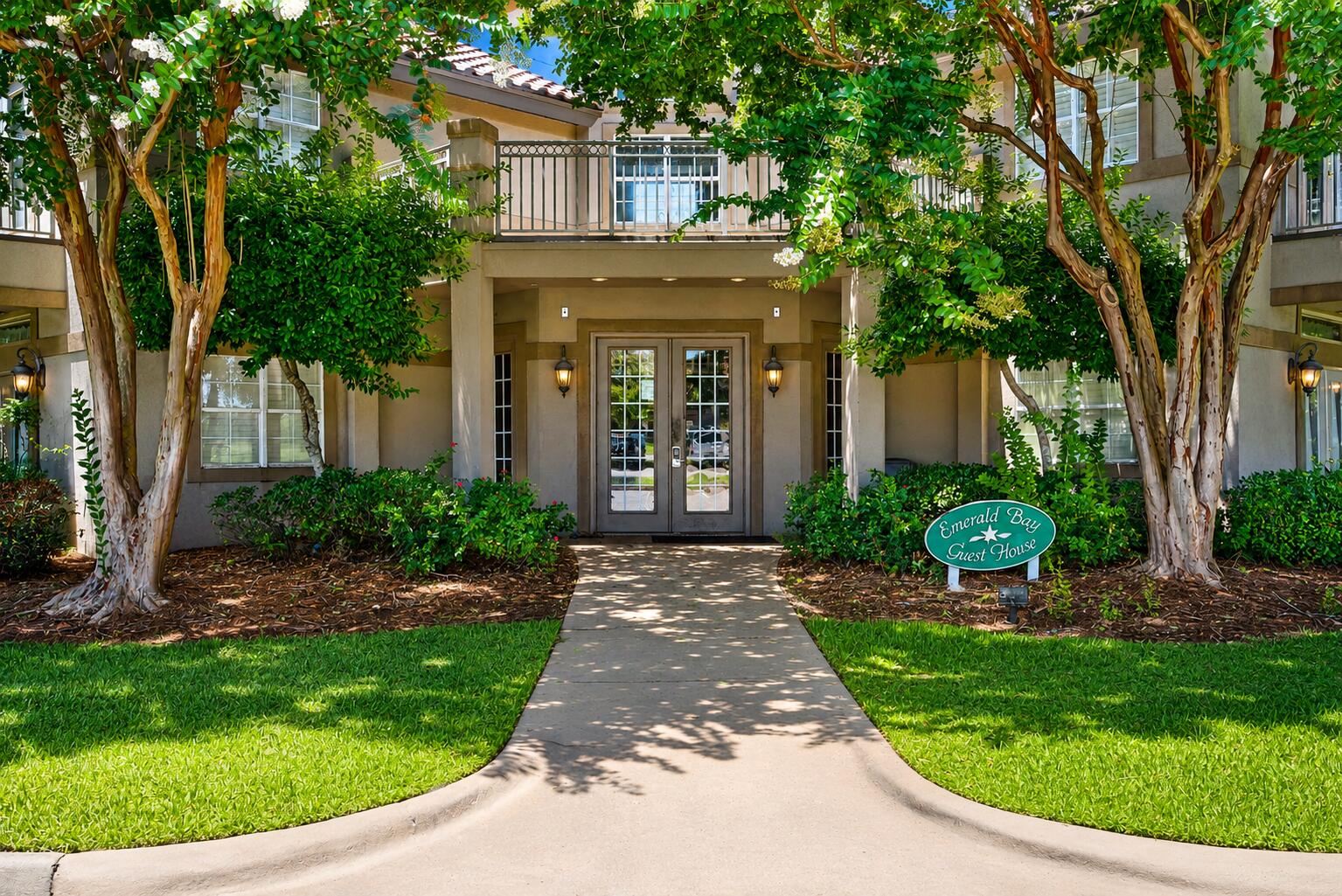 EMERALD BAY WEST - Residential
