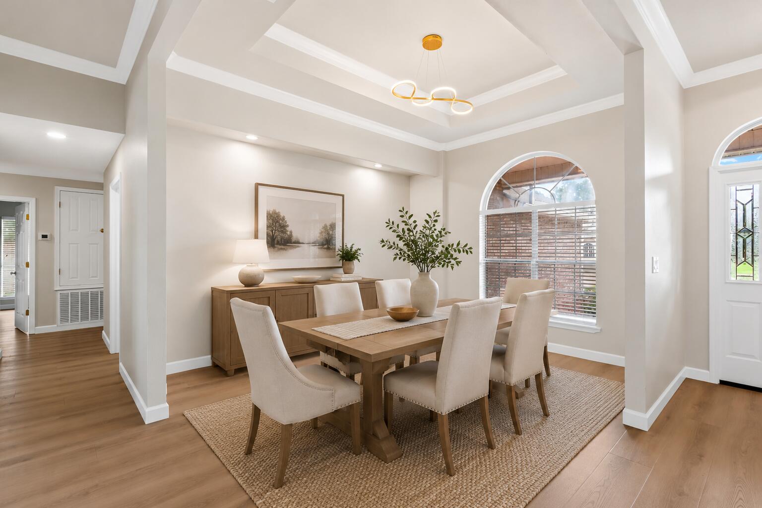 EMERALD BAY WEST - Residential