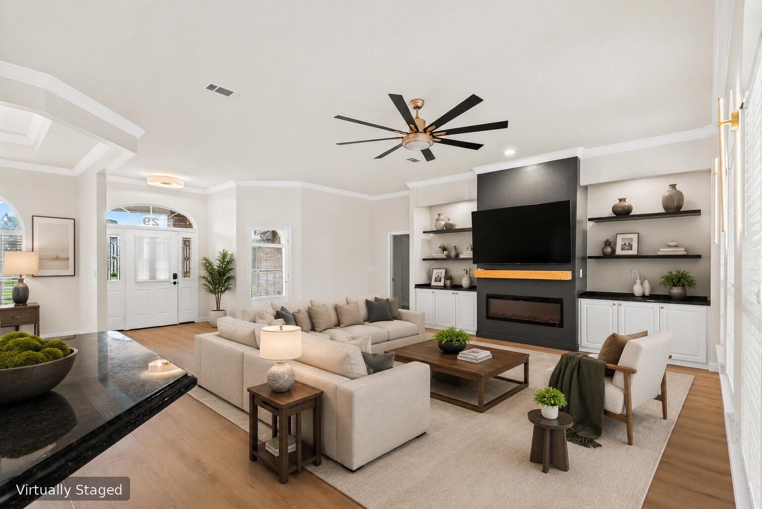 EMERALD BAY WEST - Residential