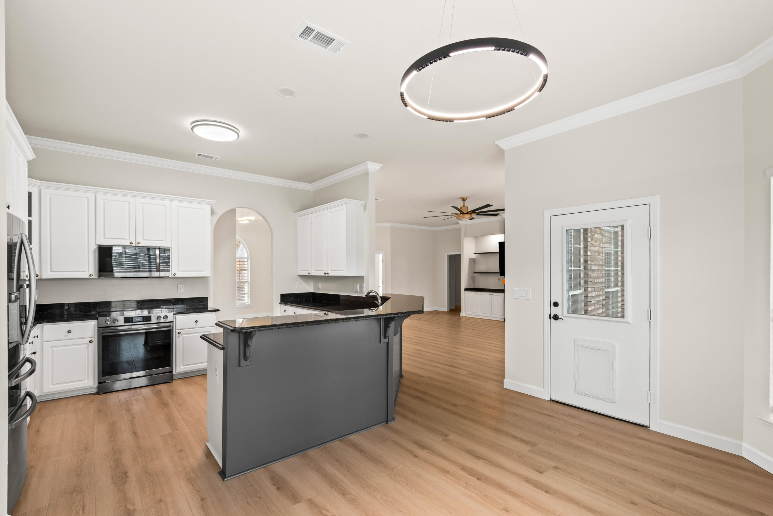 EMERALD BAY WEST - Residential