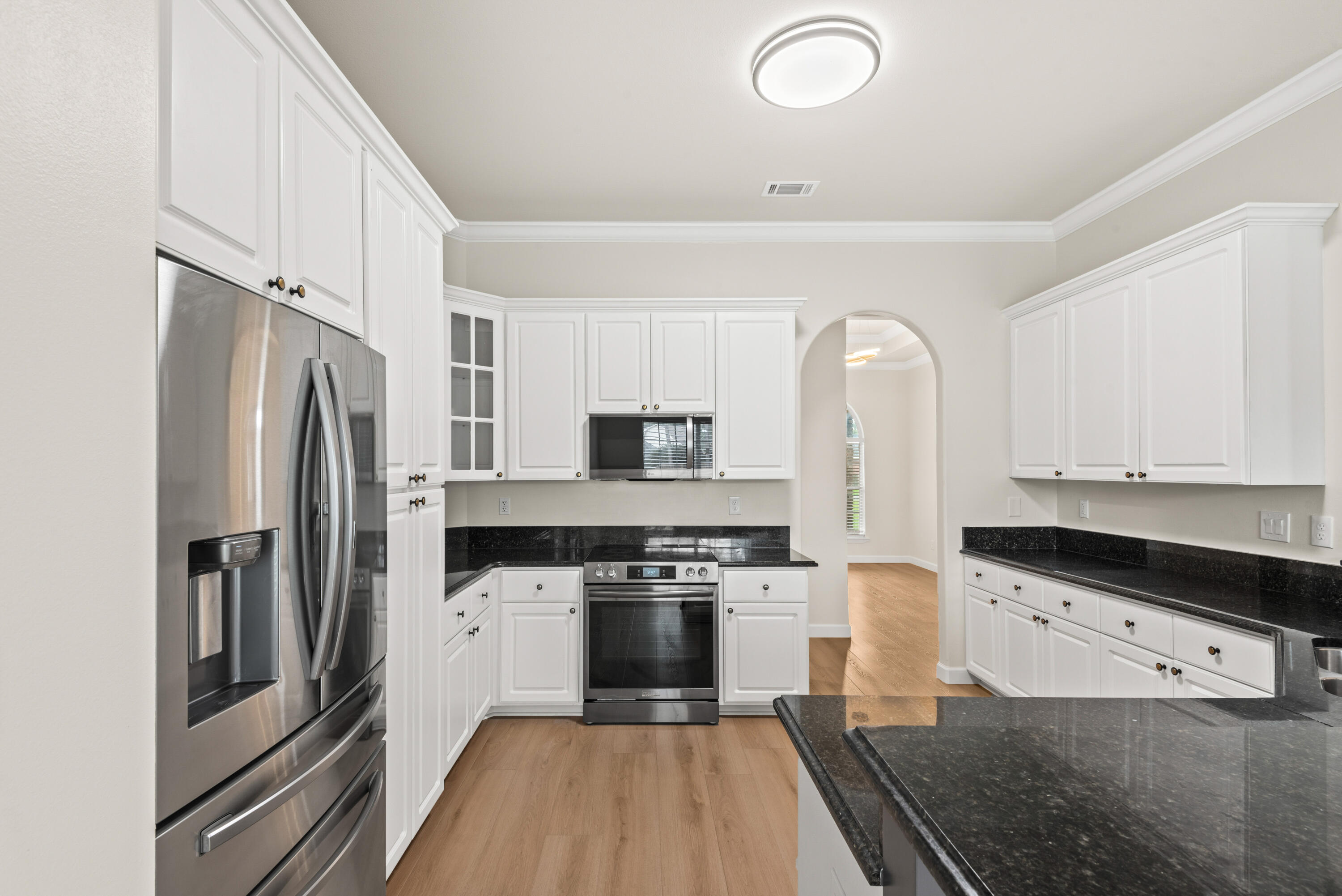 EMERALD BAY WEST - Residential
