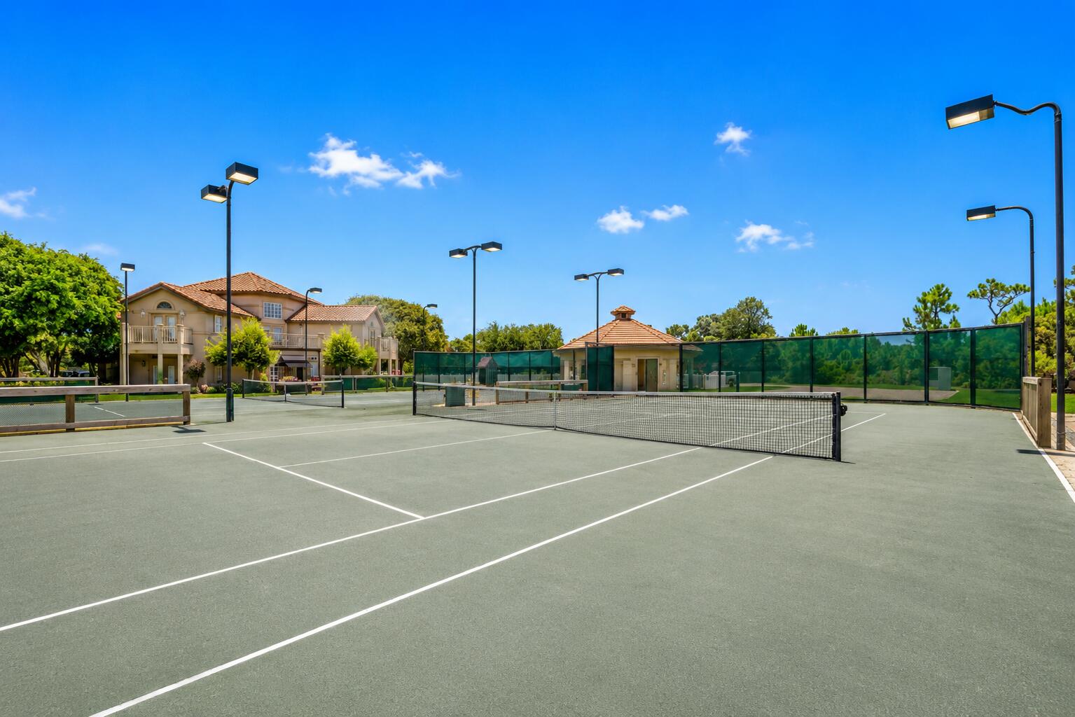 EMERALD BAY WEST - Residential