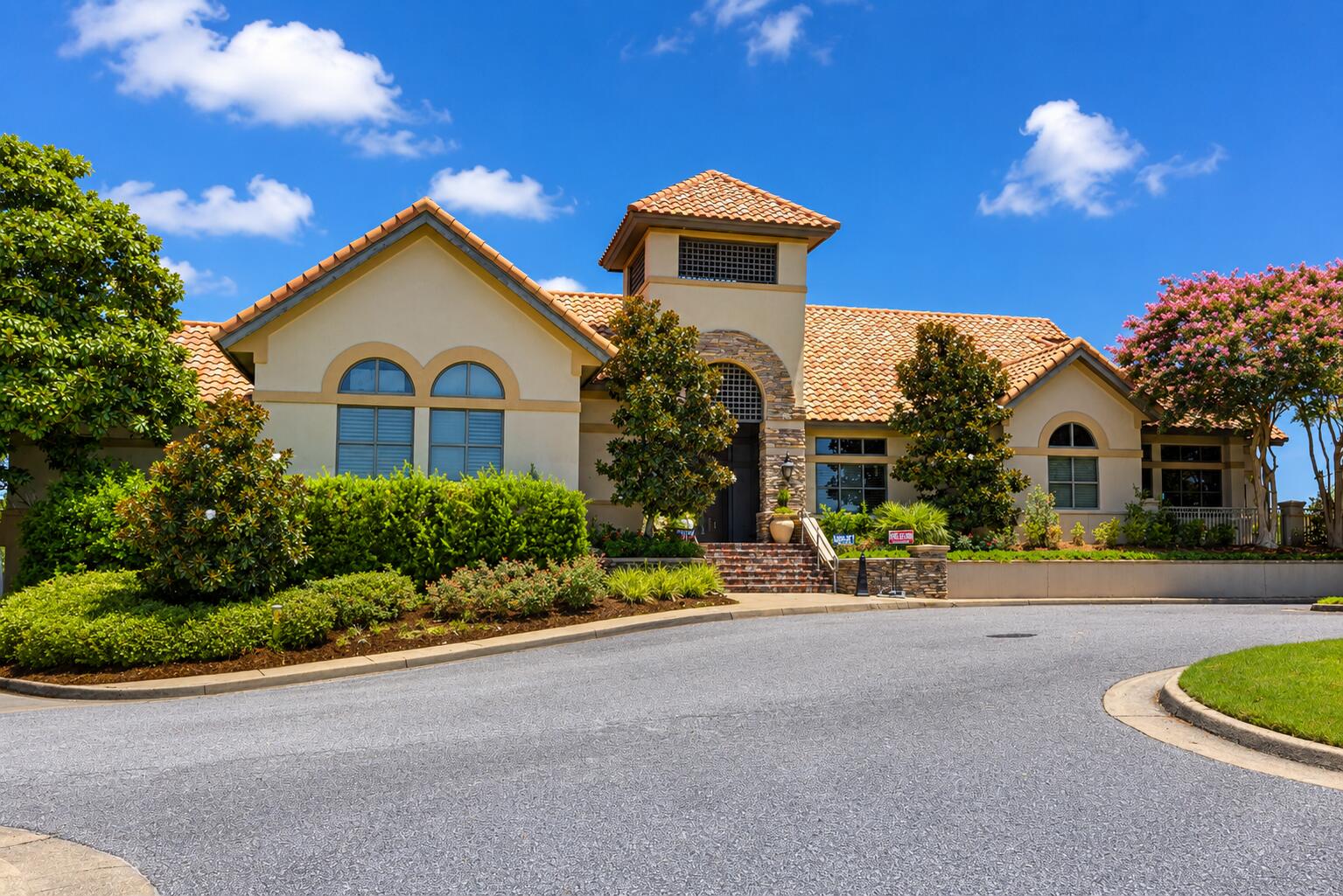 EMERALD BAY WEST - Residential