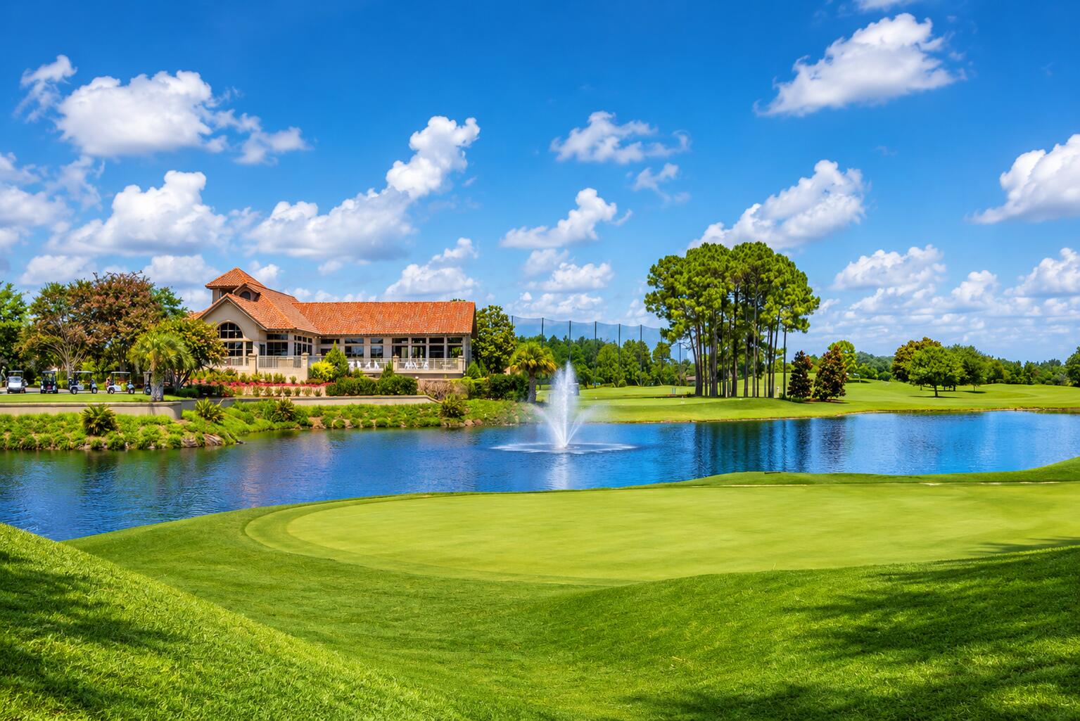 EMERALD BAY WEST - Residential