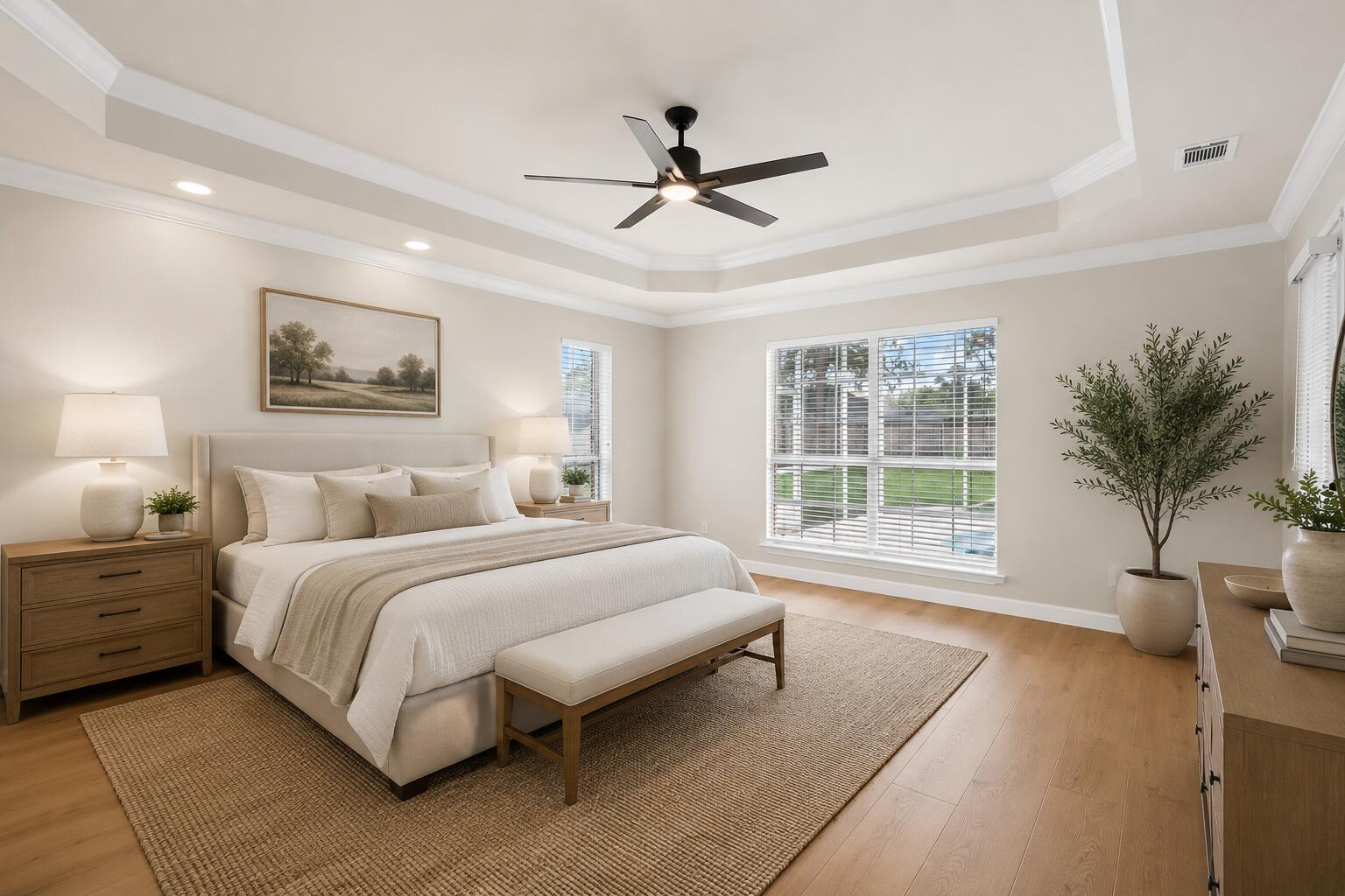 EMERALD BAY WEST - Residential