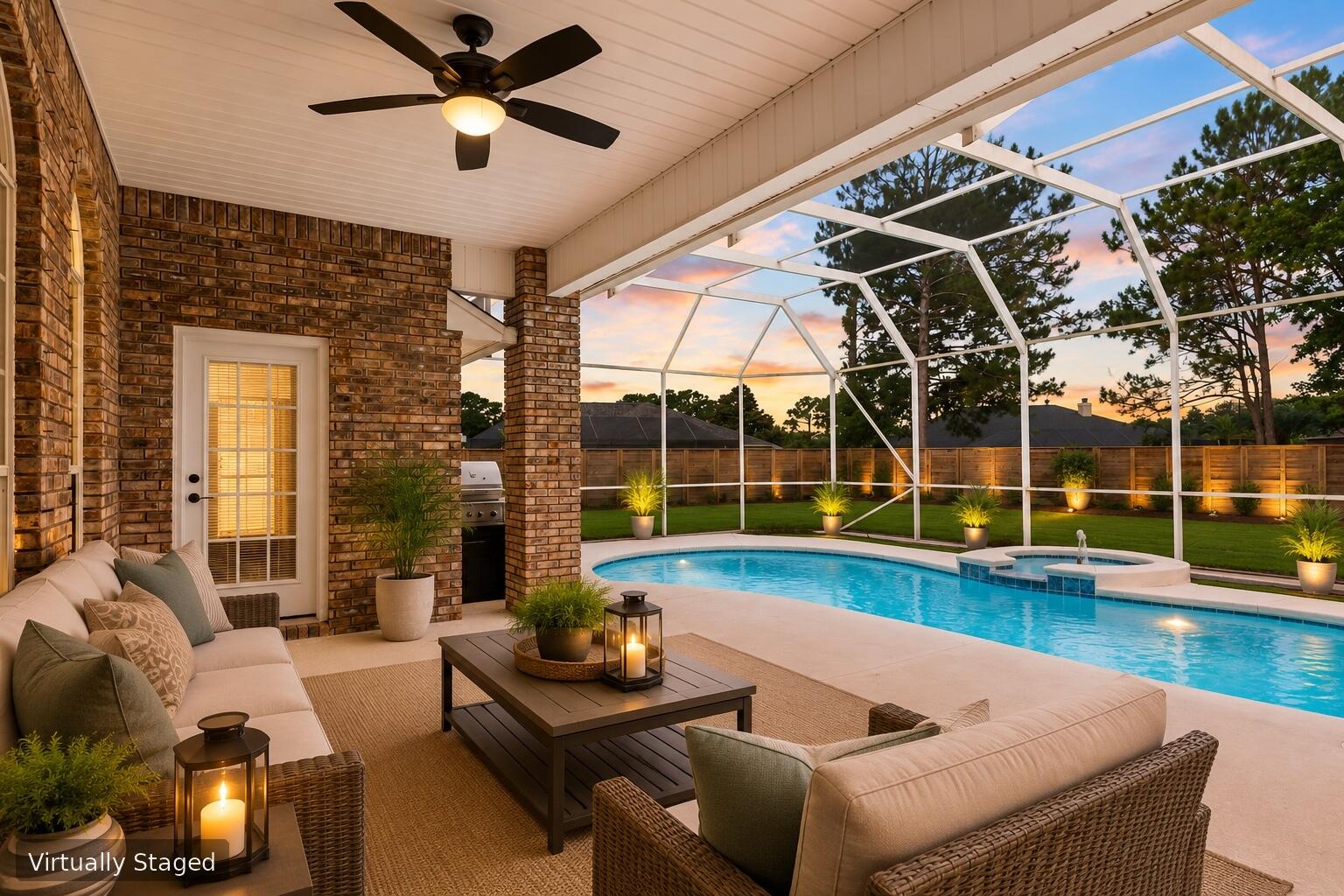 EMERALD BAY WEST - Residential