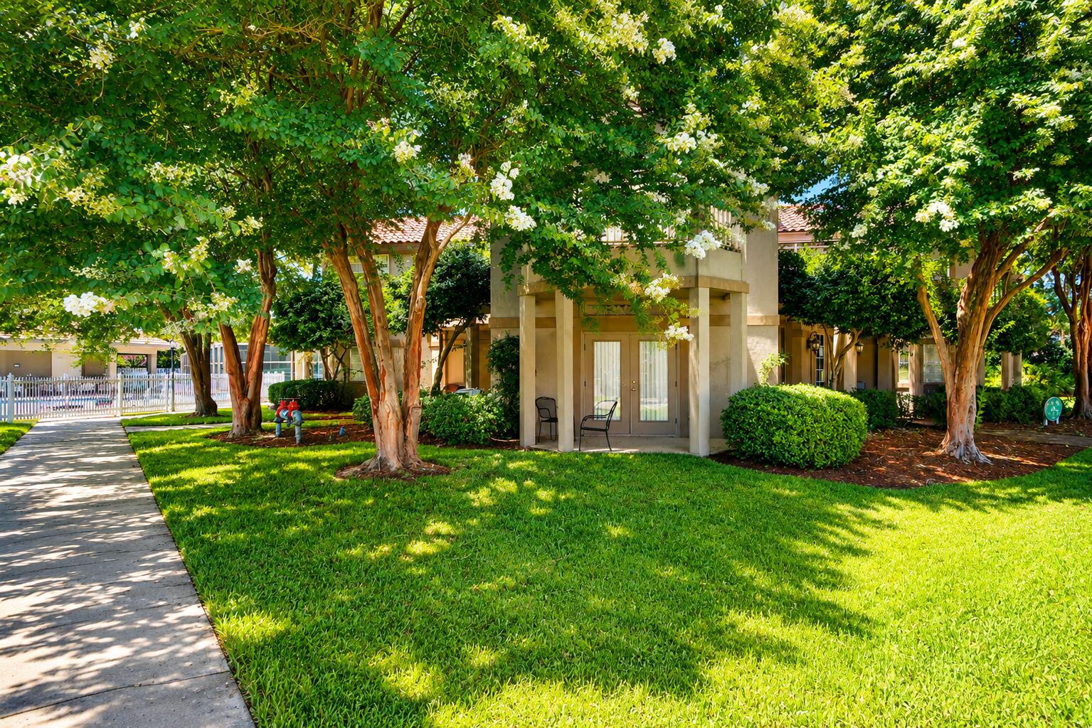 EMERALD BAY WEST - Residential