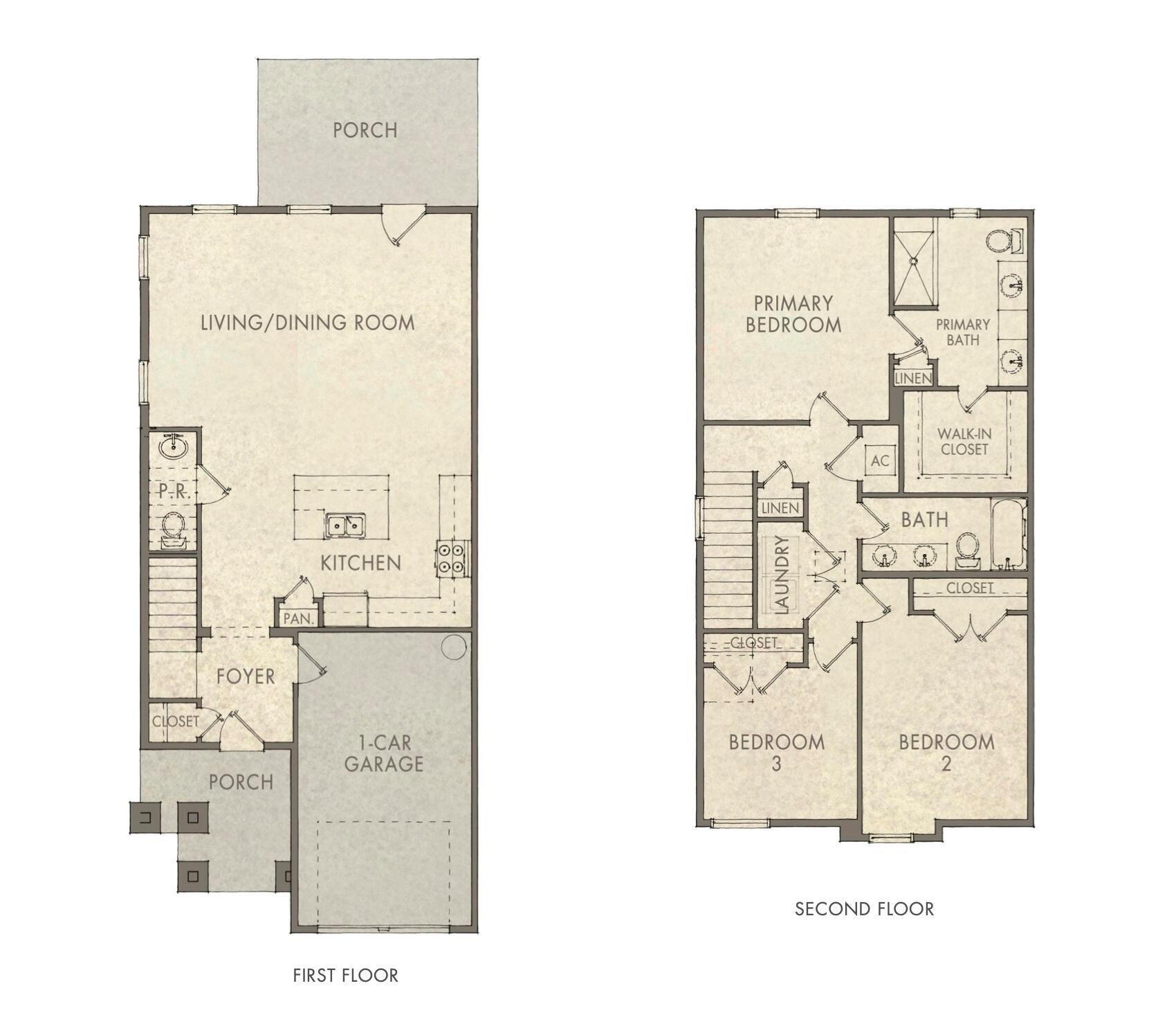 WATERSOUND ORIGINS - Residential