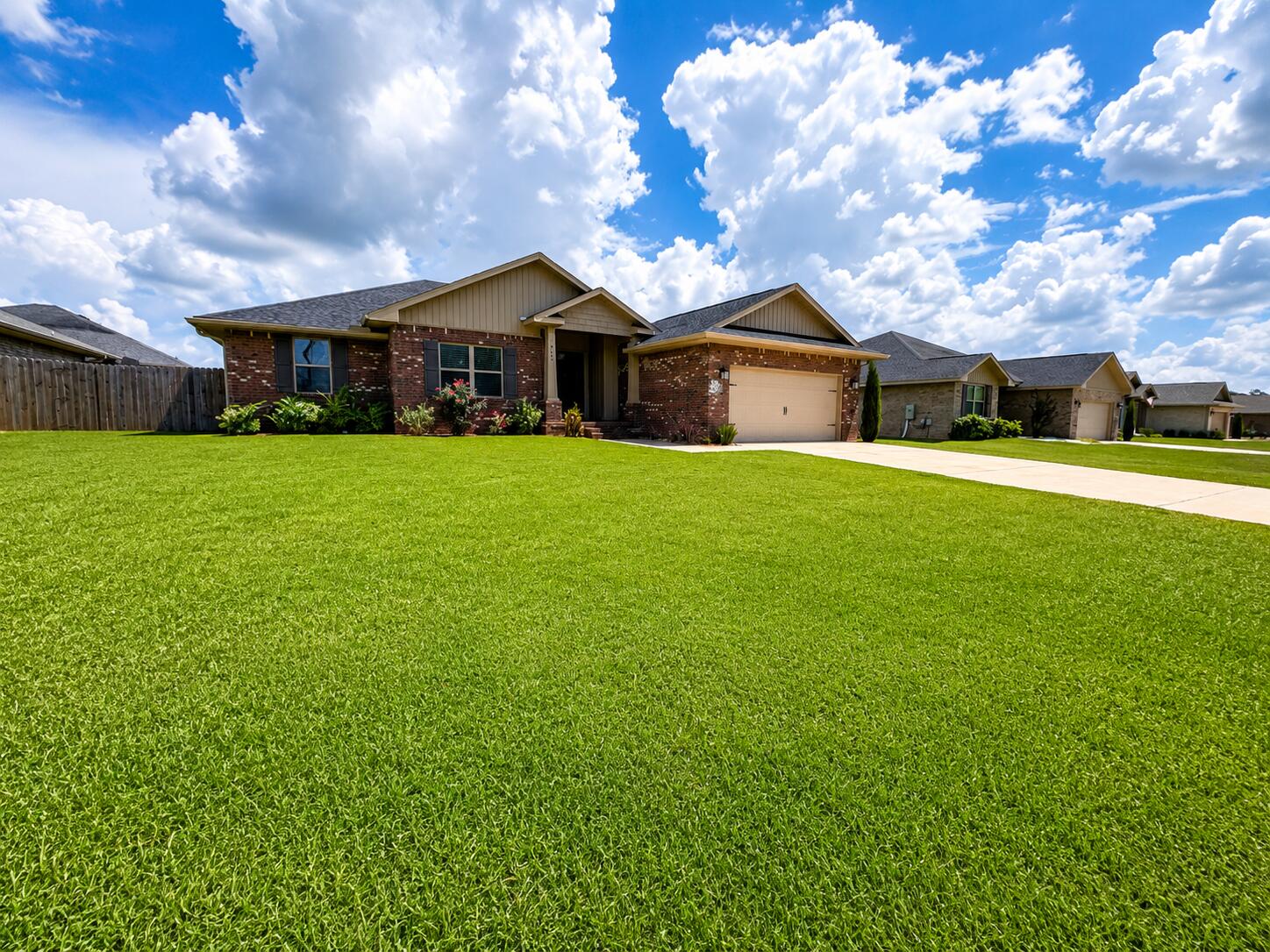 Silvercrest - Residential