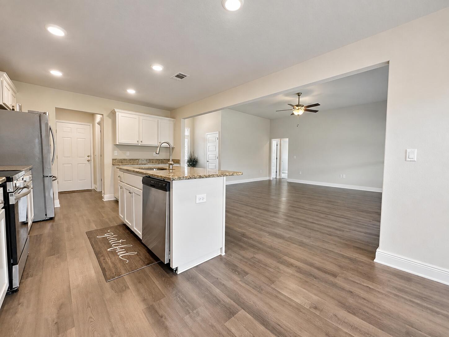Silvercrest - Residential