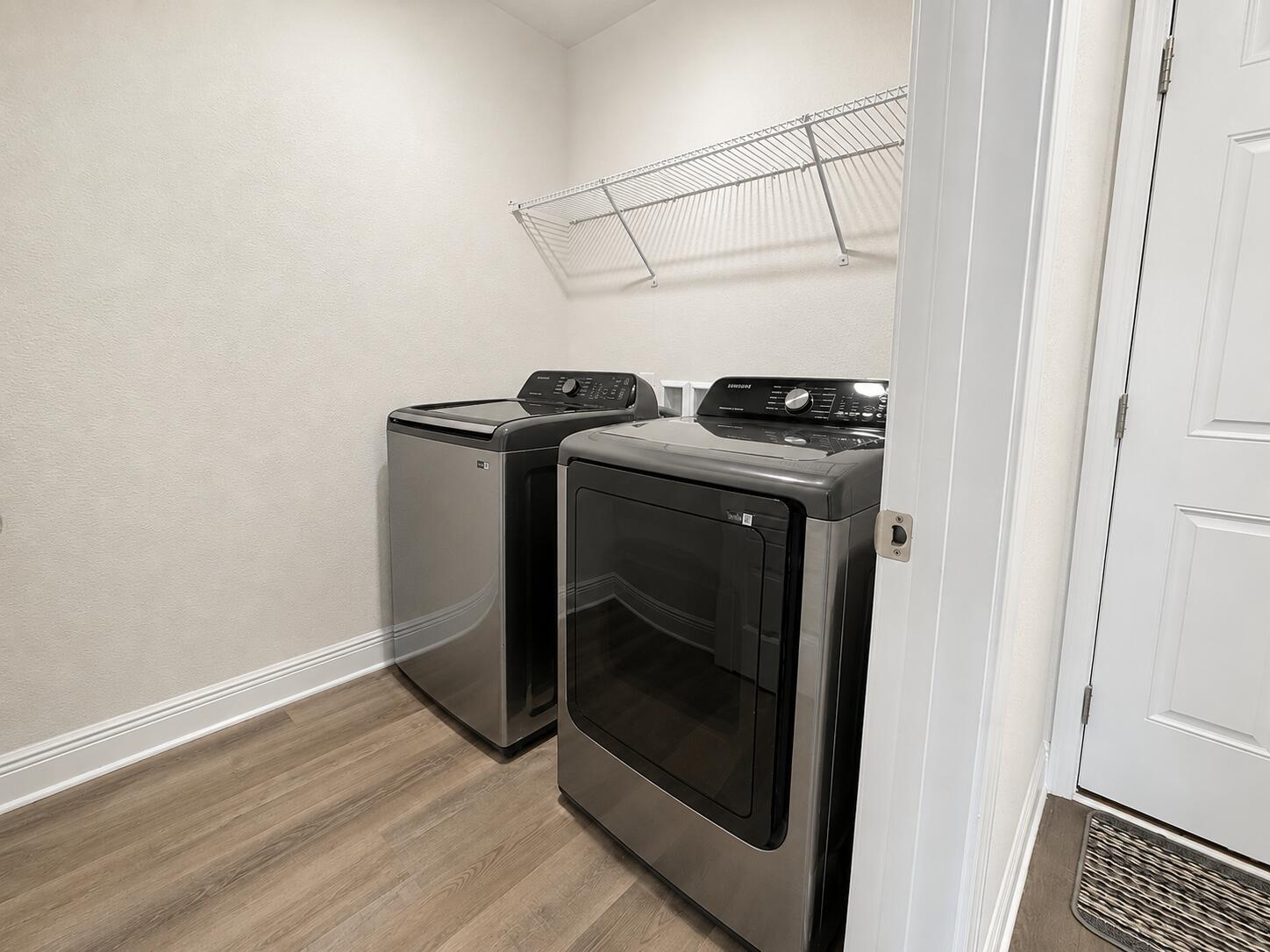Silvercrest - Residential