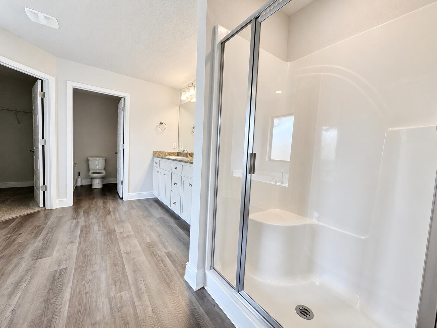 Silvercrest - Residential