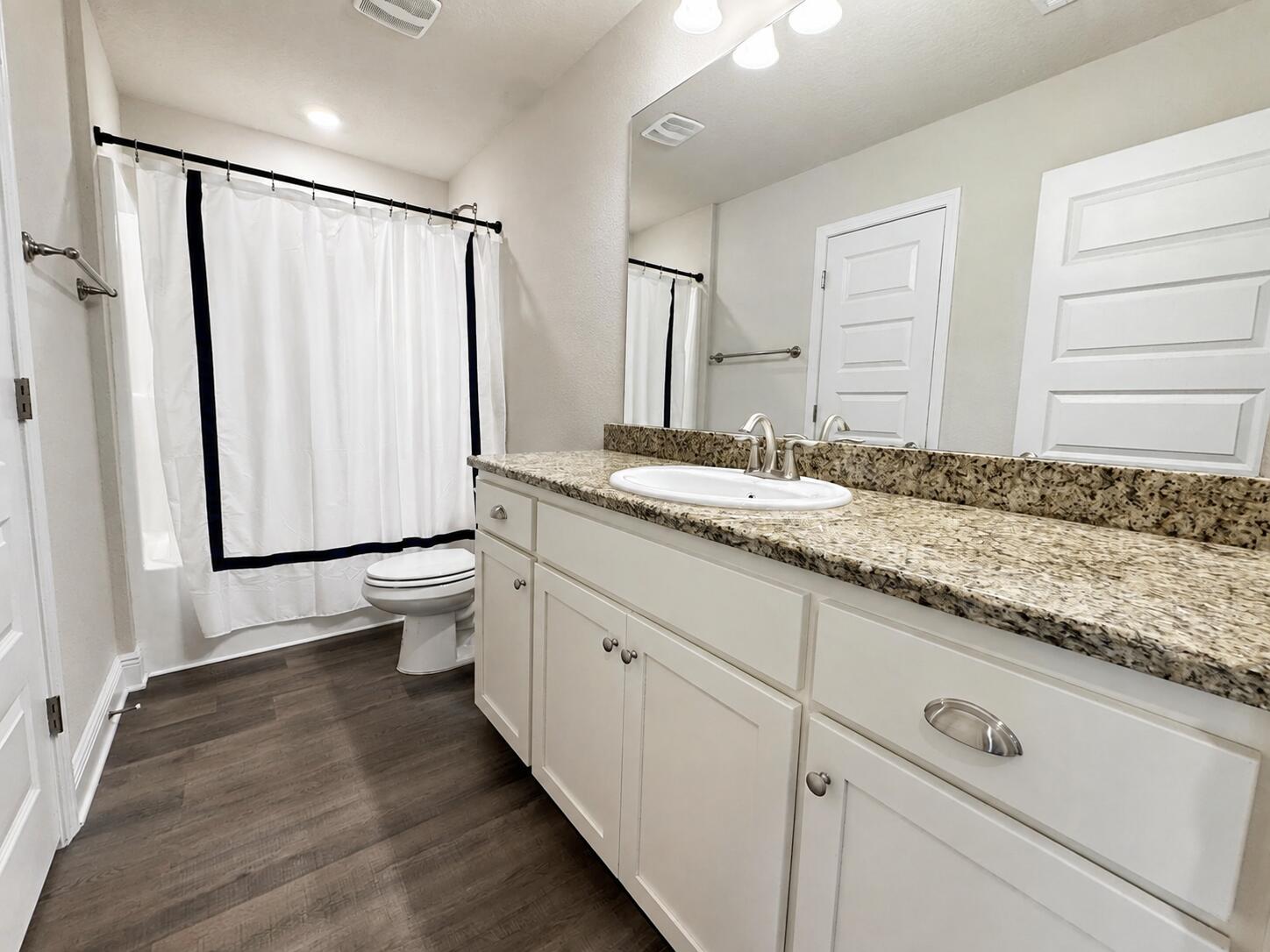 Silvercrest - Residential