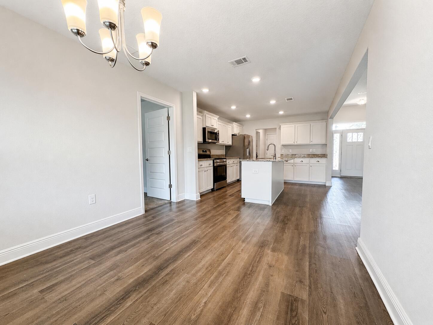Silvercrest - Residential