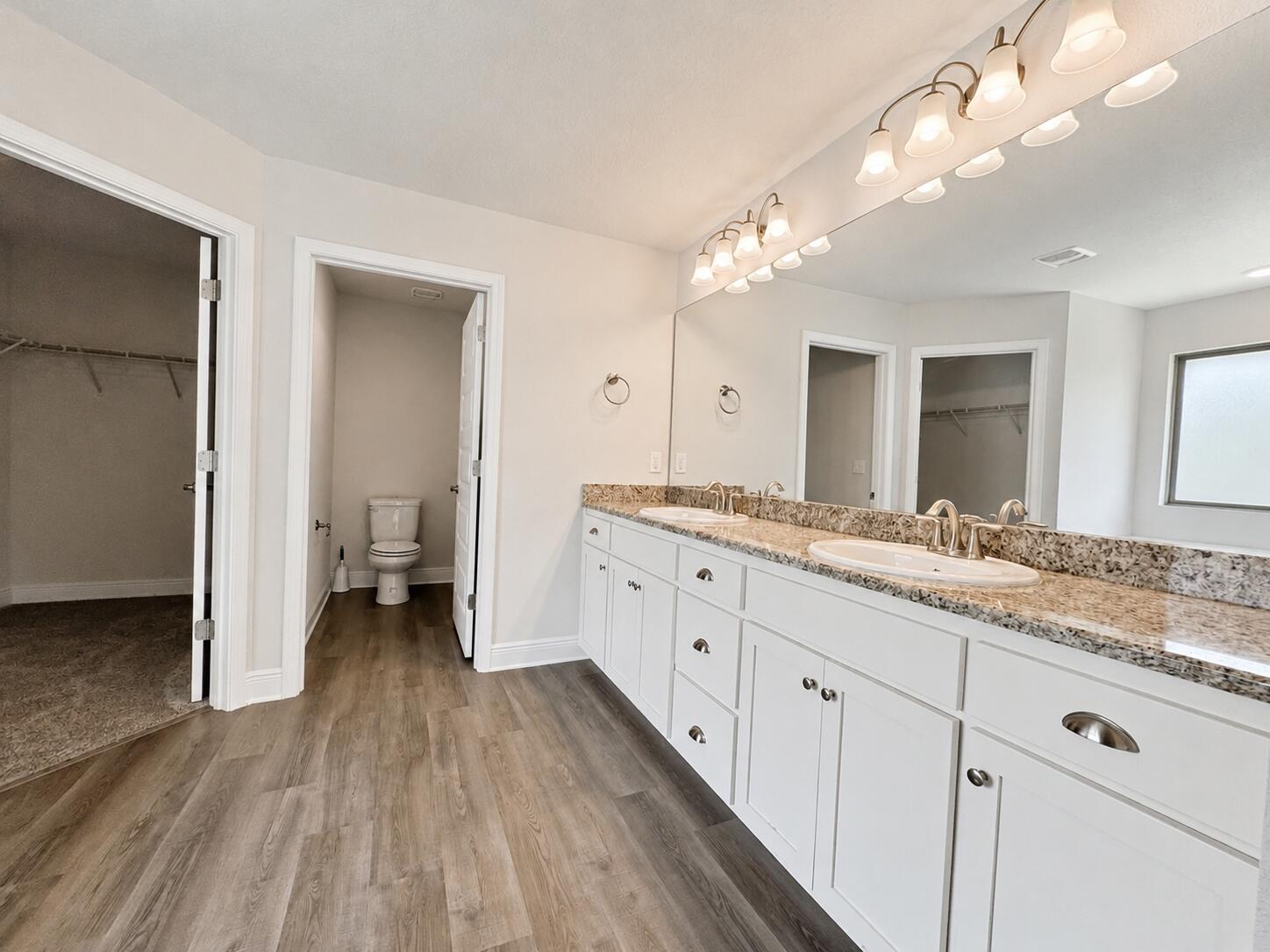 Silvercrest - Residential