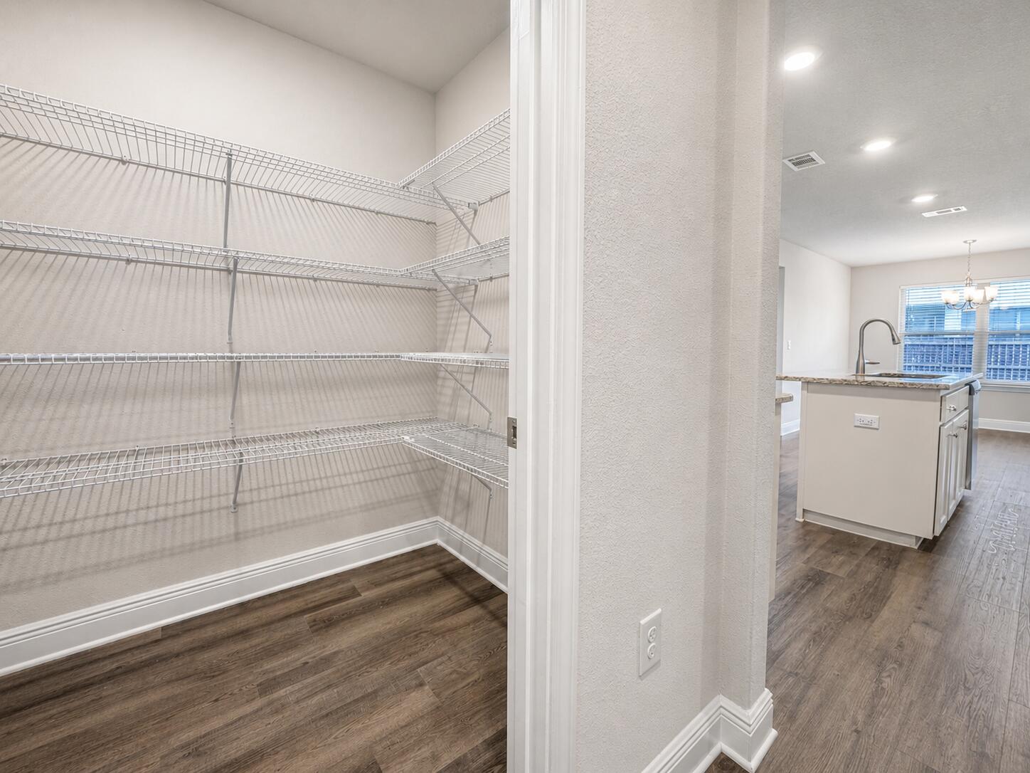 Silvercrest - Residential