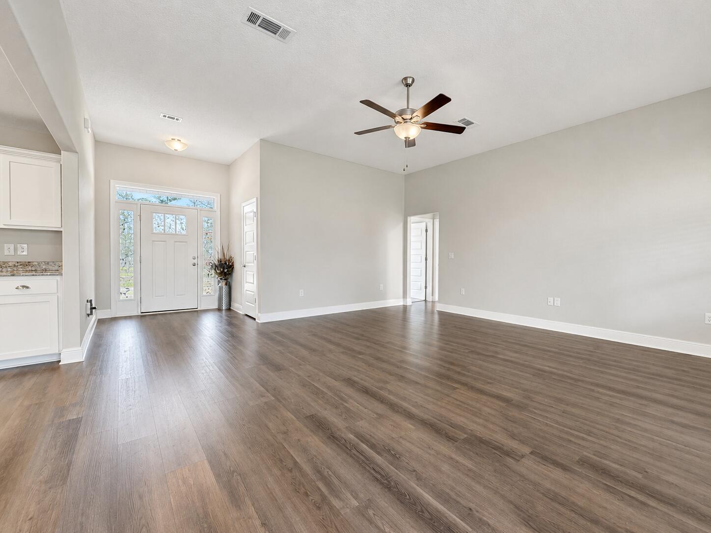 Silvercrest - Residential