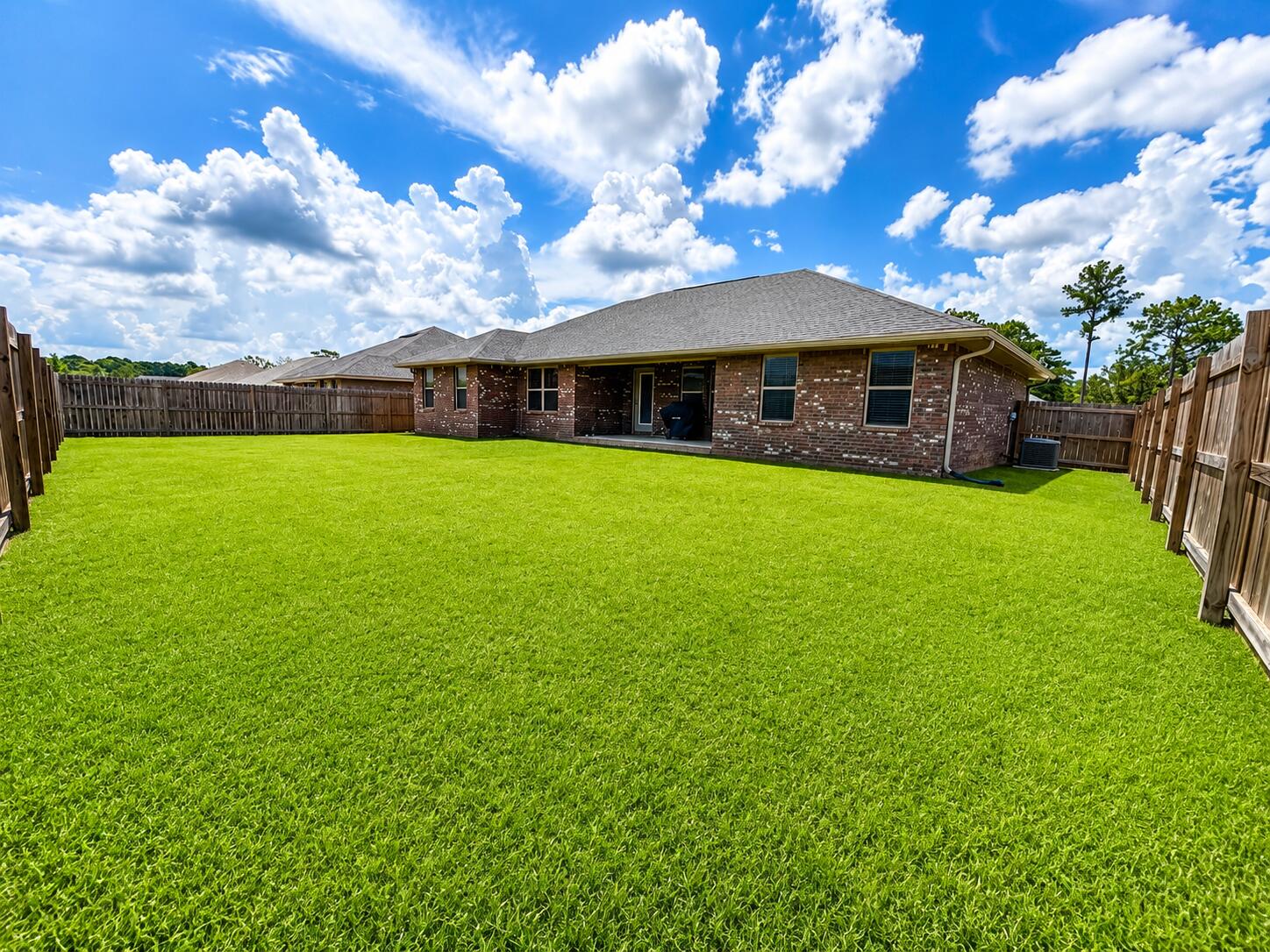 Silvercrest - Residential