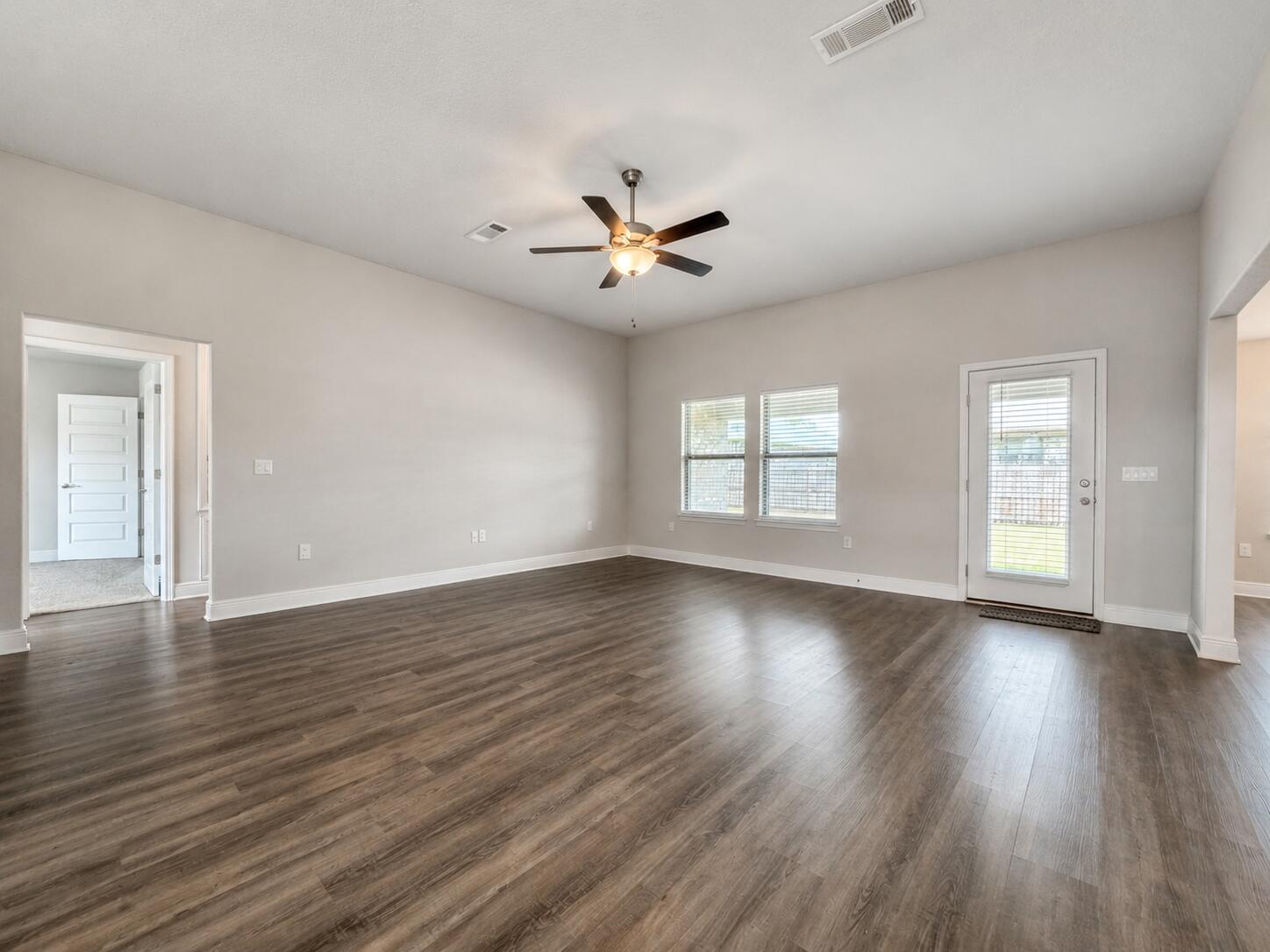 Silvercrest - Residential