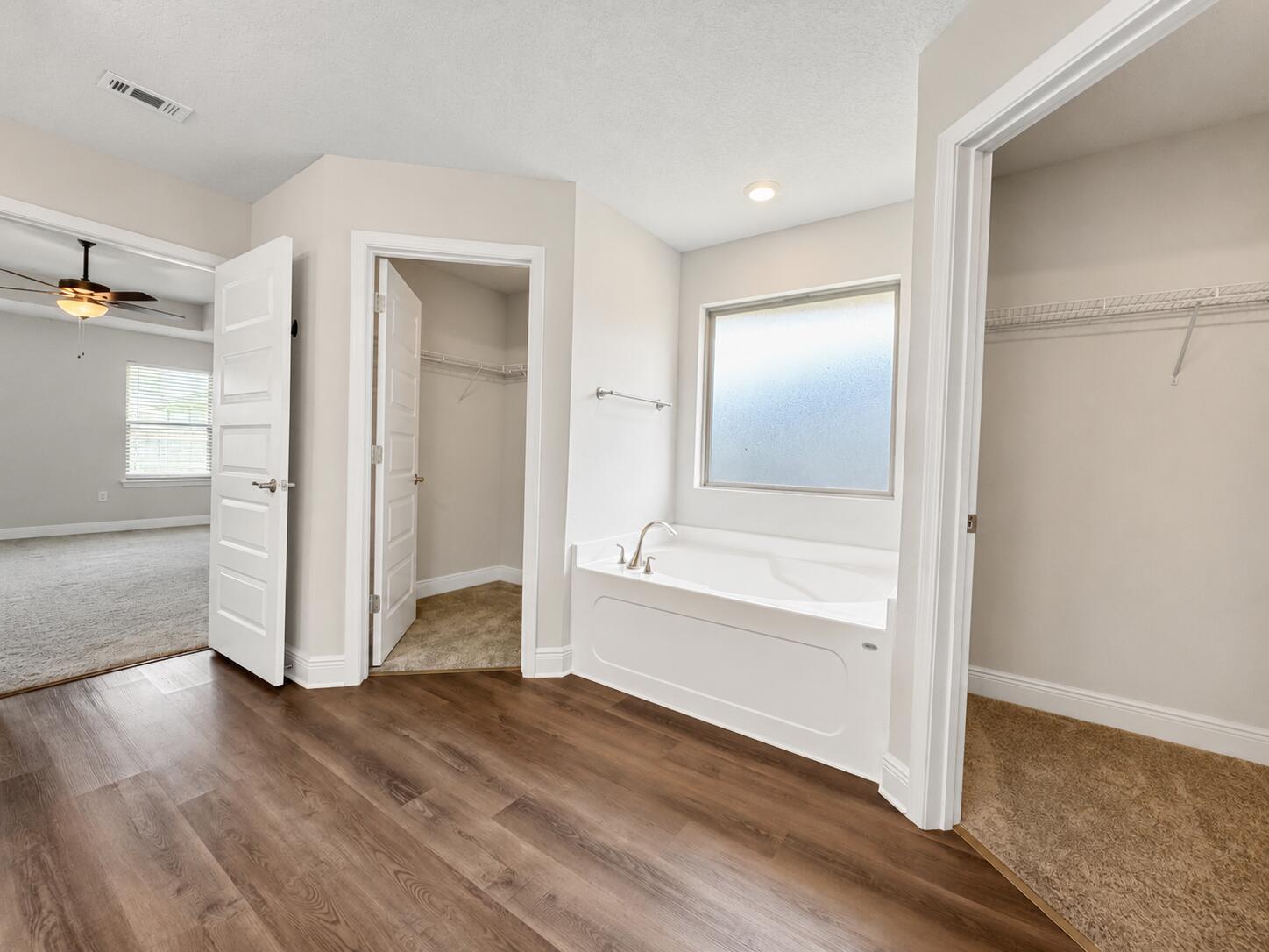 Silvercrest - Residential