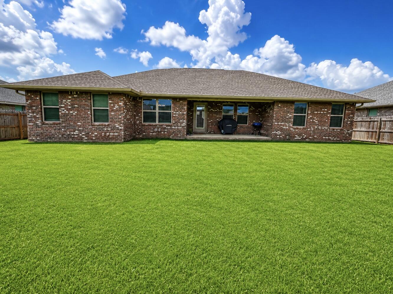 Silvercrest - Residential