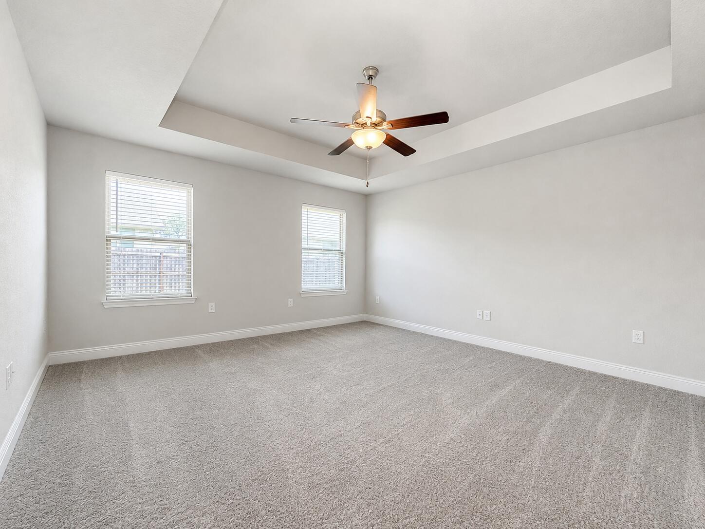 Silvercrest - Residential