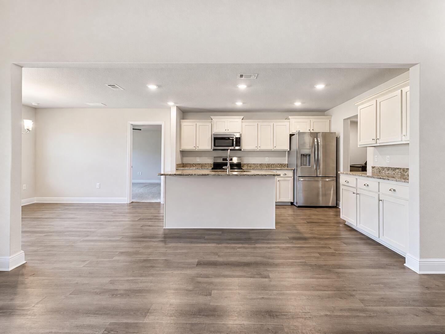 Silvercrest - Residential