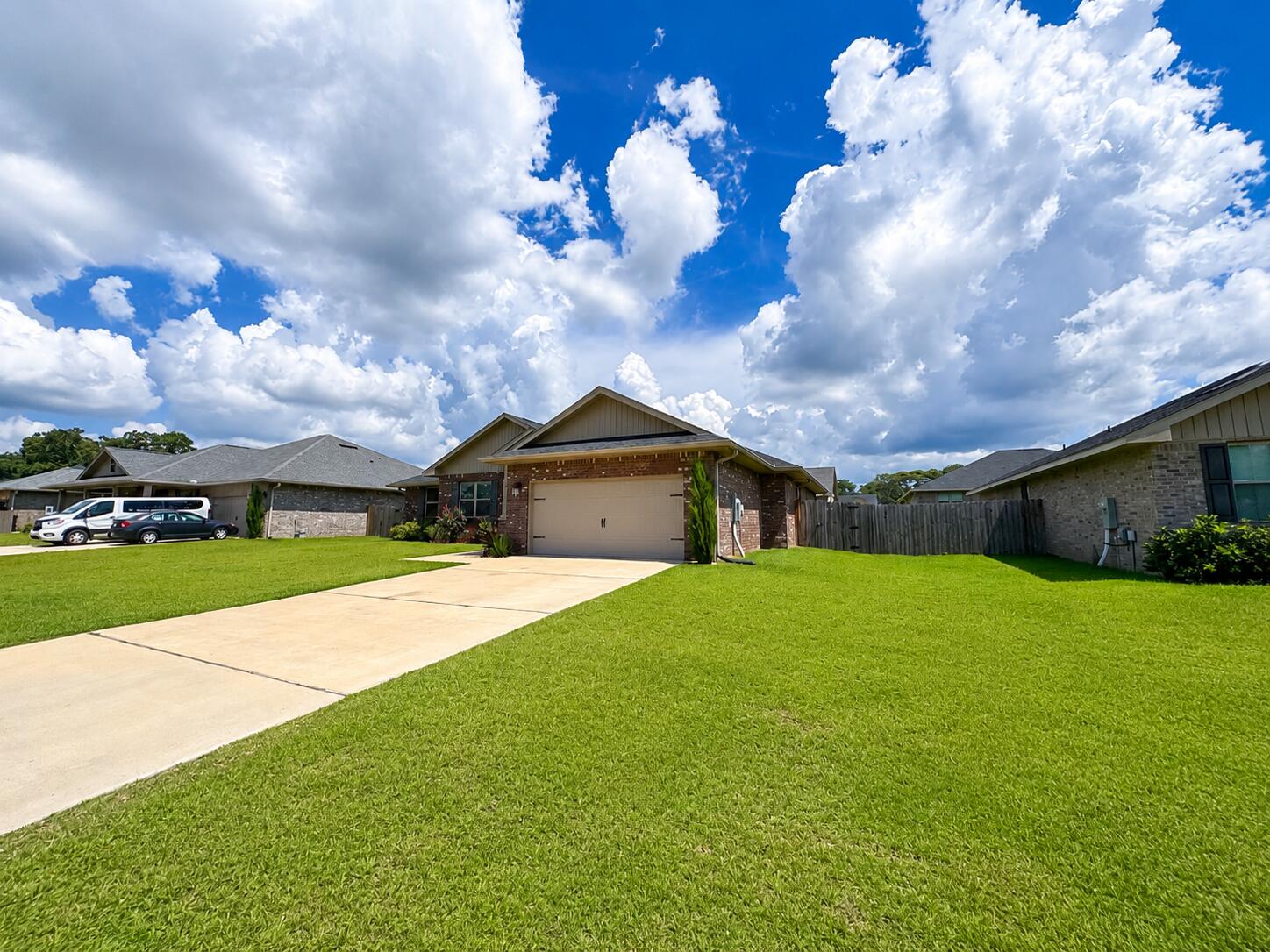 Silvercrest - Residential