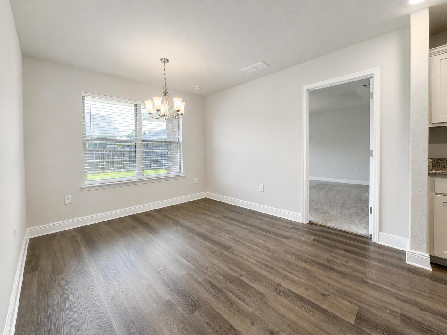 Silvercrest - Residential