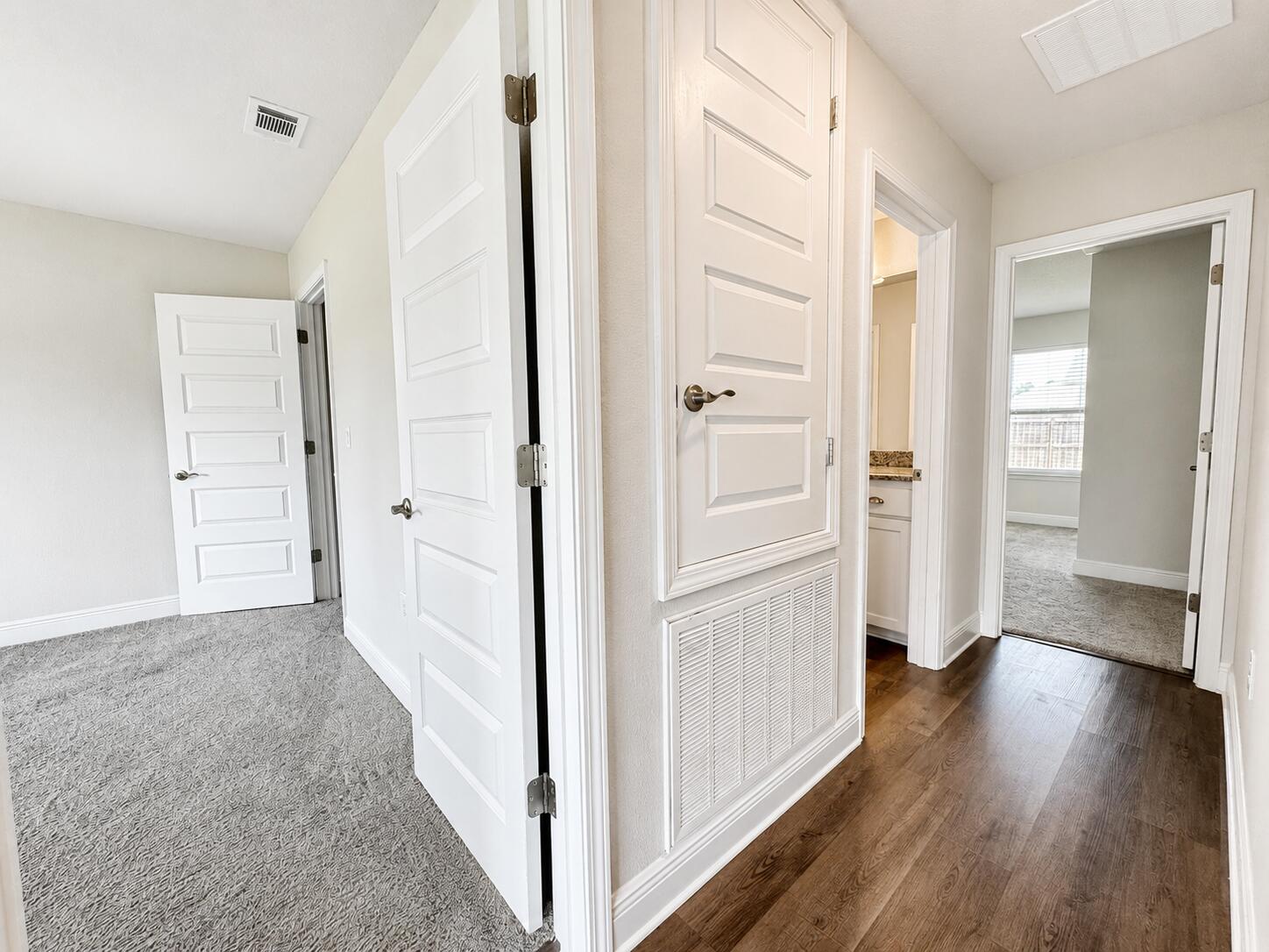 Silvercrest - Residential
