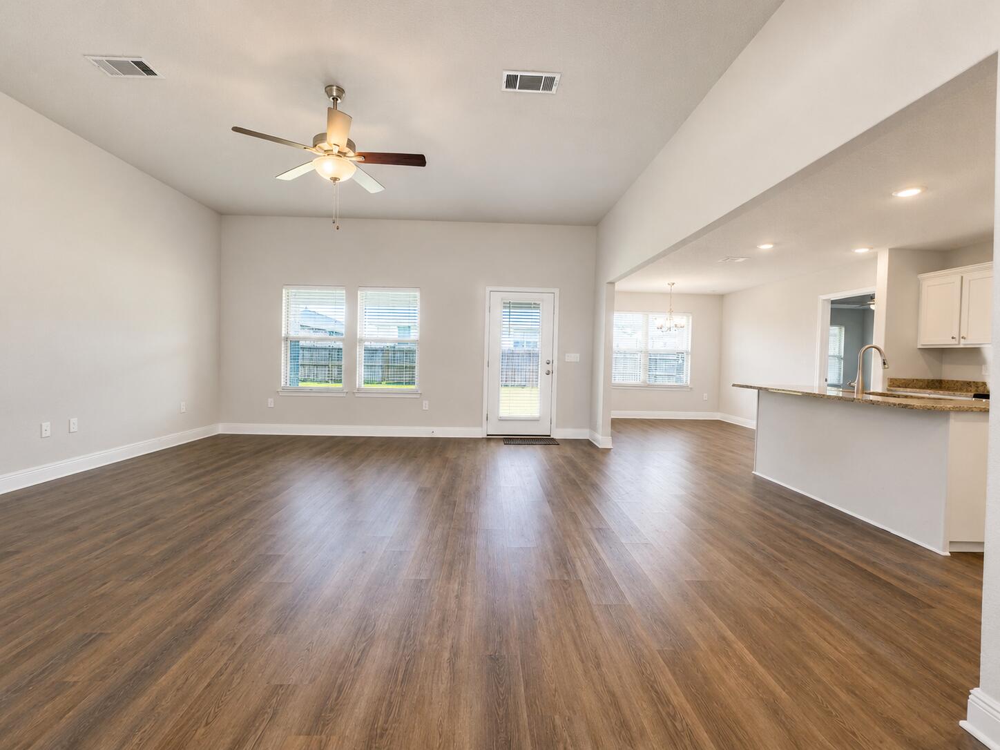 Silvercrest - Residential