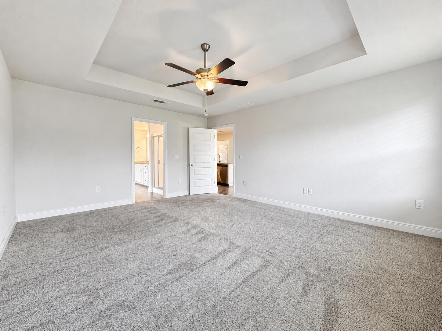 Silvercrest - Residential