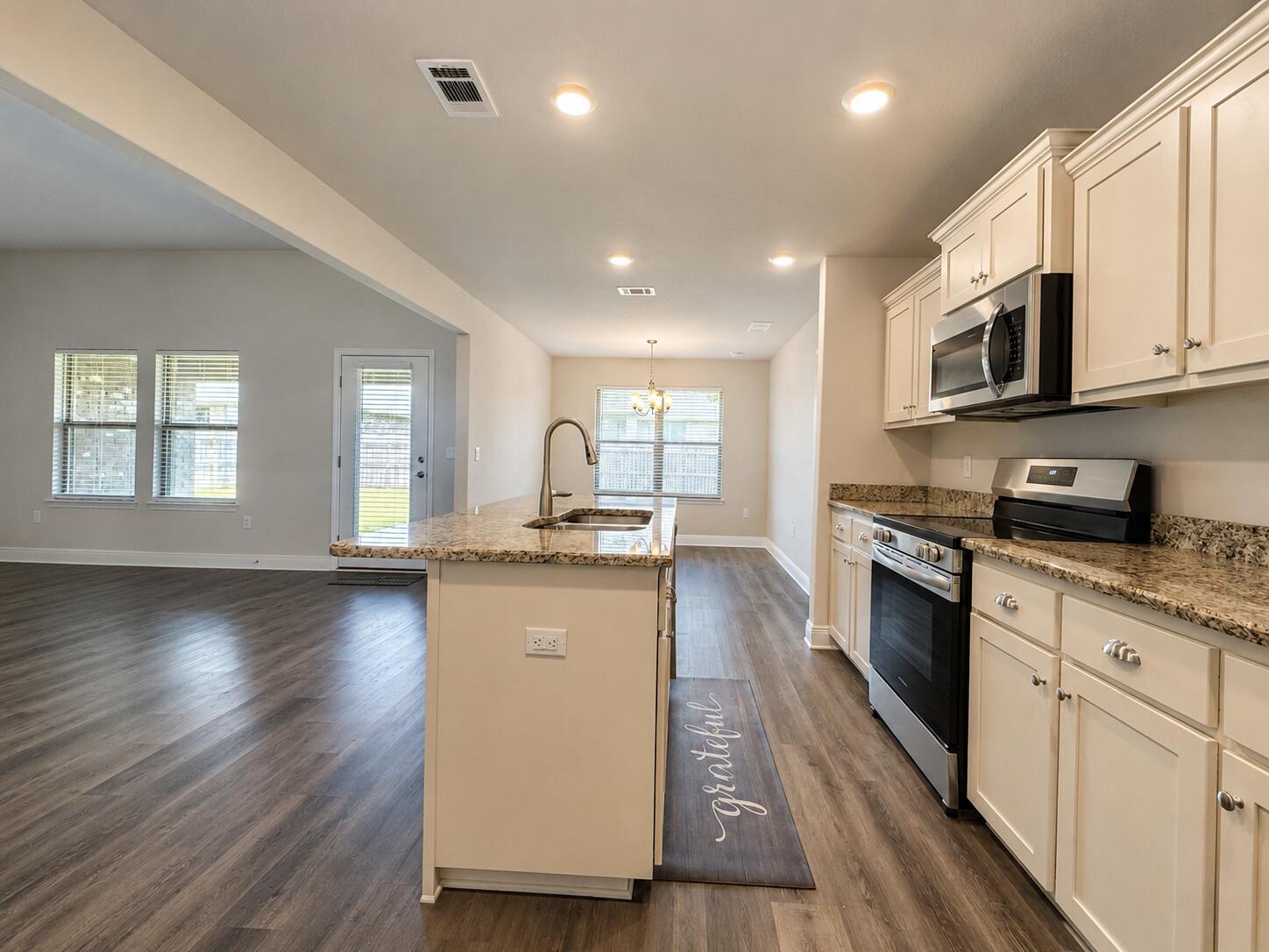 Silvercrest - Residential
