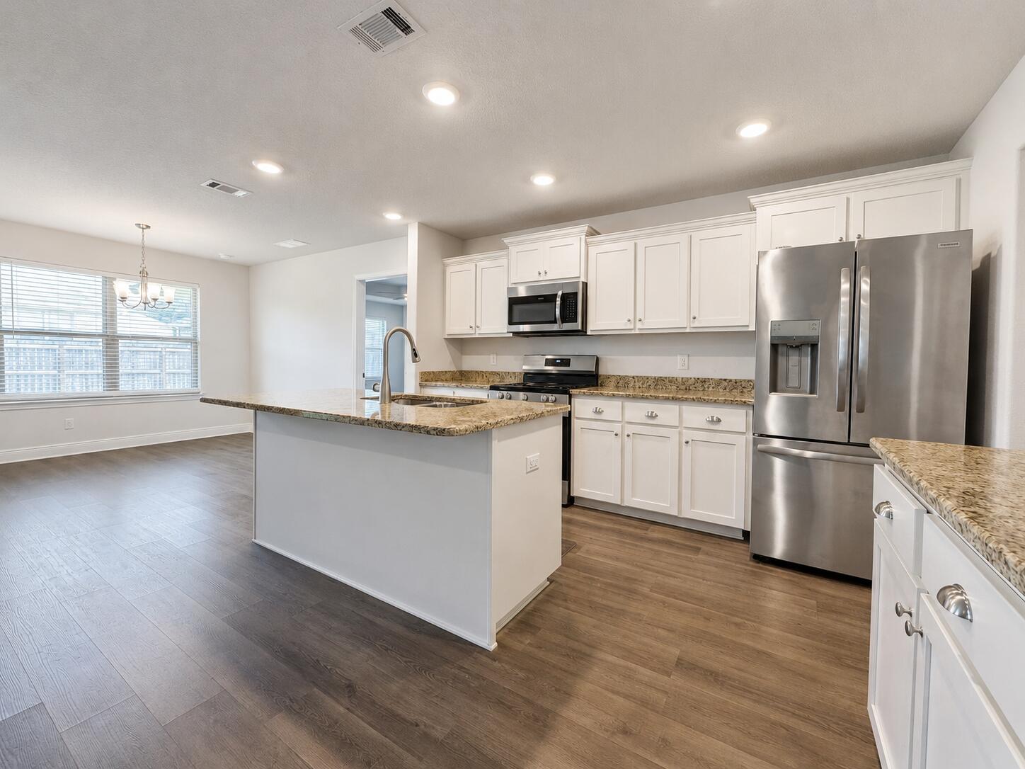Silvercrest - Residential