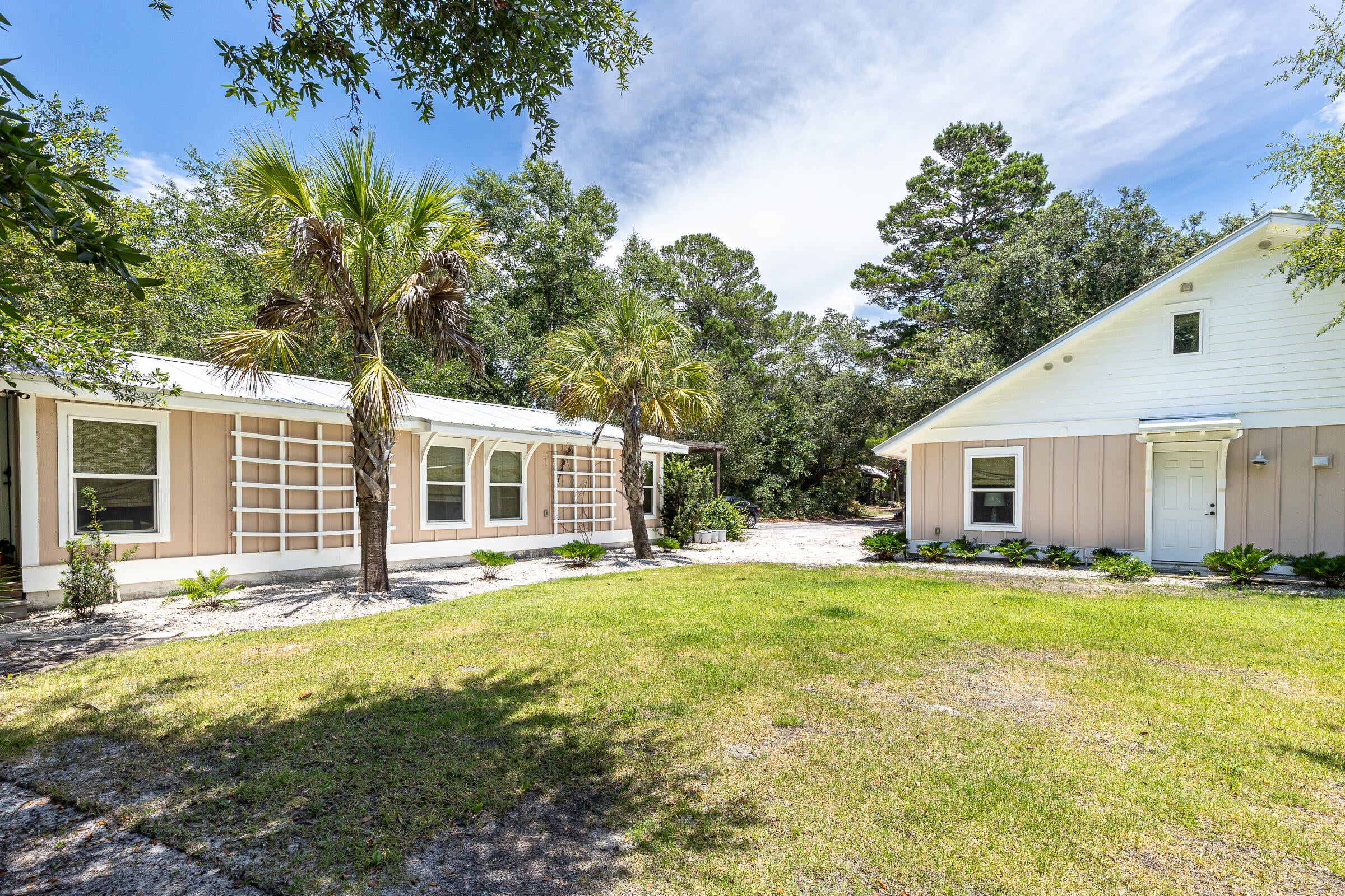 DRIFTWOOD ESTATES - Residential