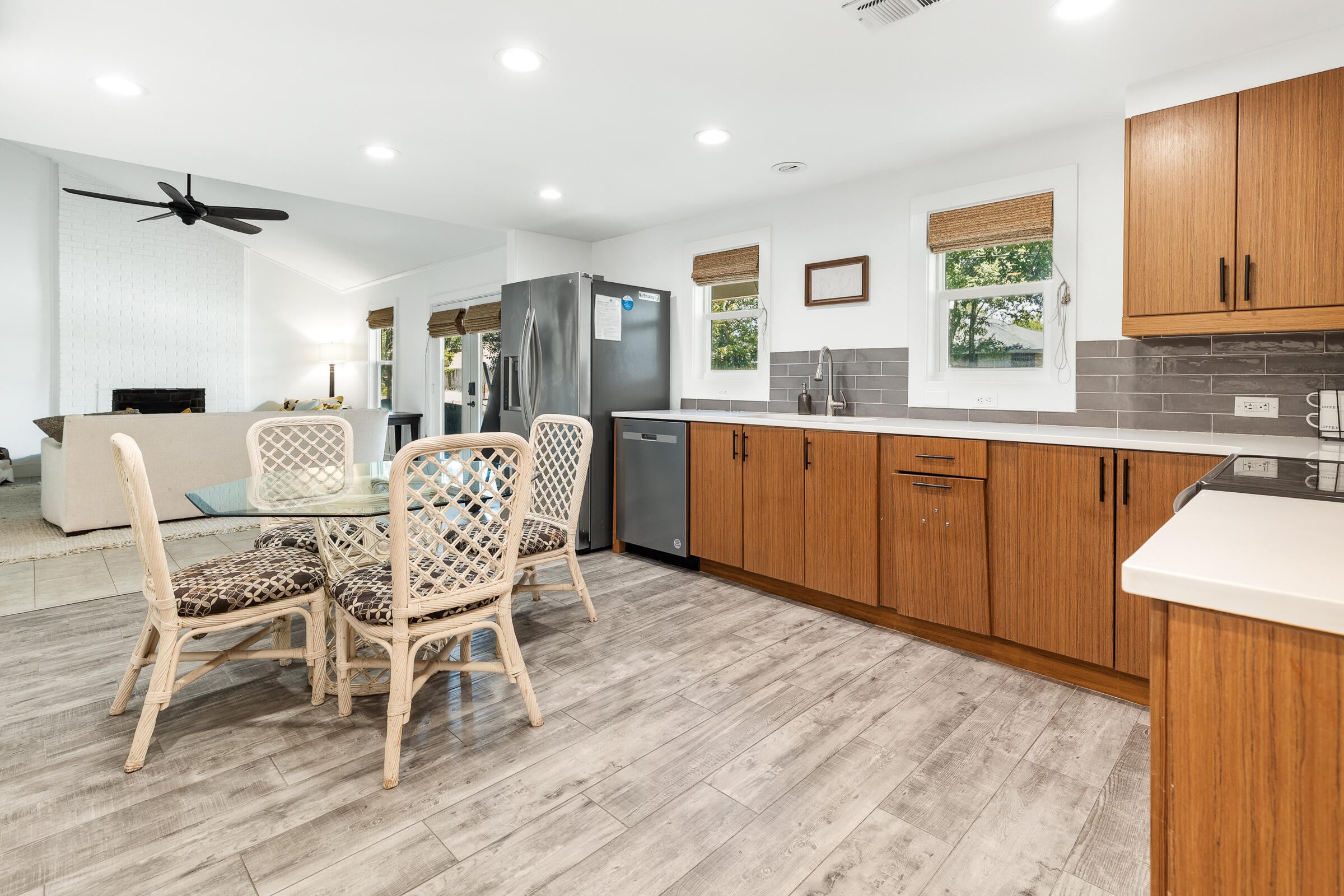 DRIFTWOOD ESTATES - Residential