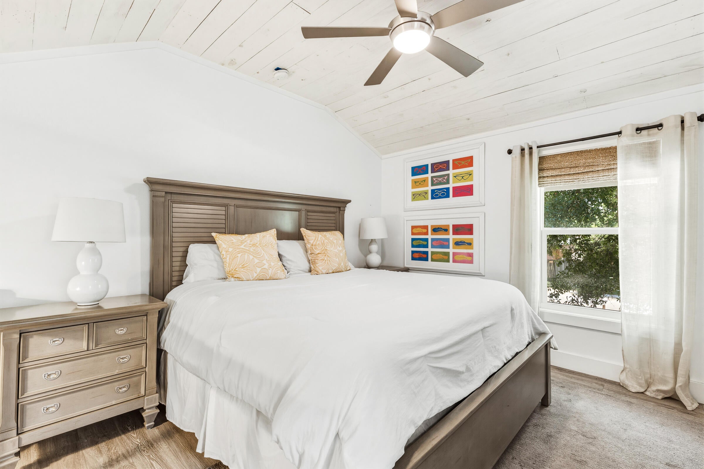 DRIFTWOOD ESTATES - Residential